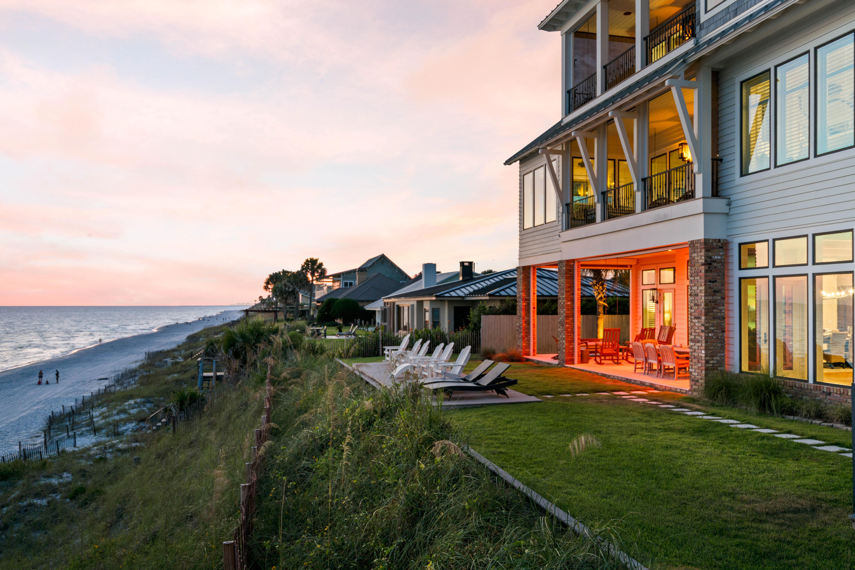 BLUE MOUNTAIN BEACH - Residential