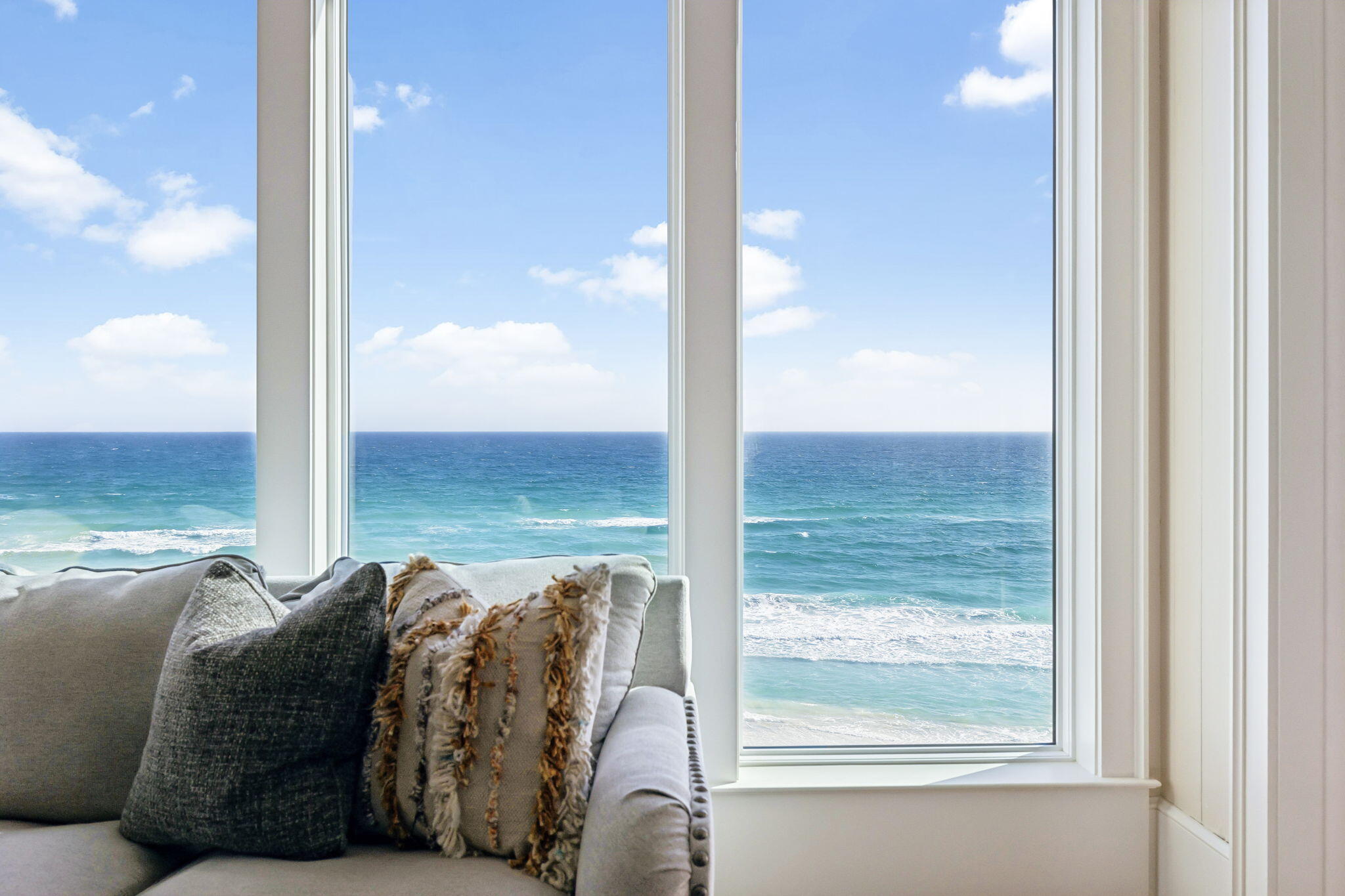 BLUE MOUNTAIN BEACH - Residential