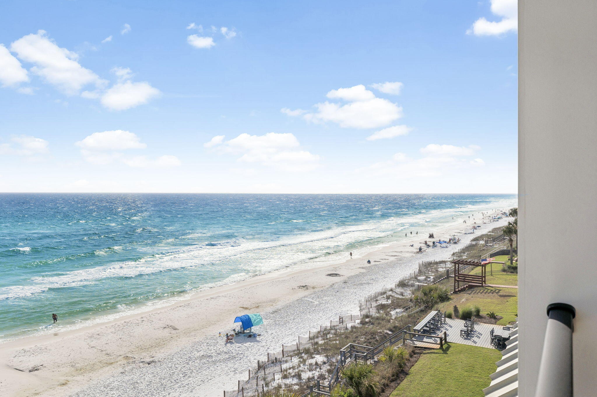 BLUE MOUNTAIN BEACH - Residential