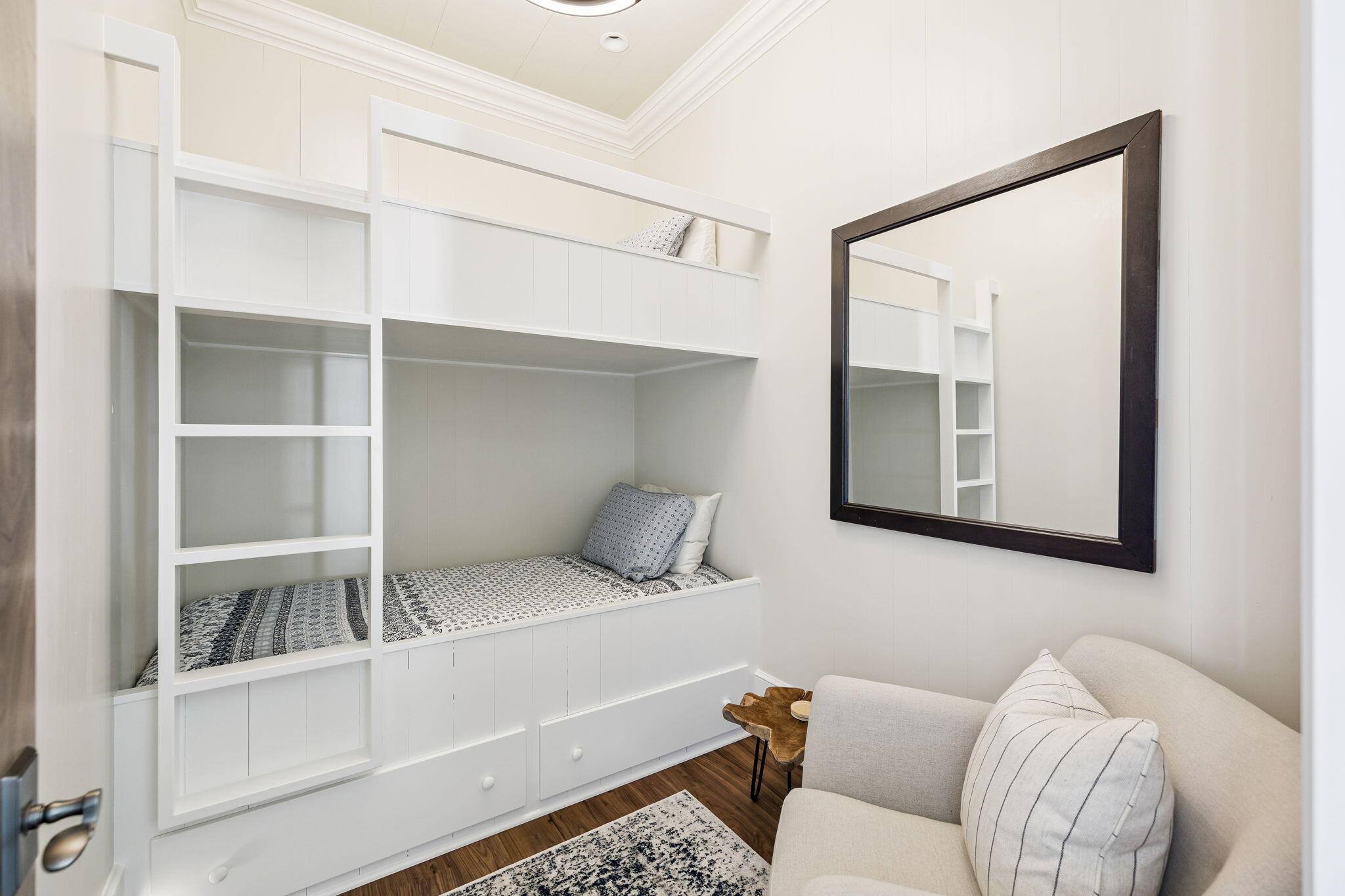 BLUE MOUNTAIN BEACH - Residential