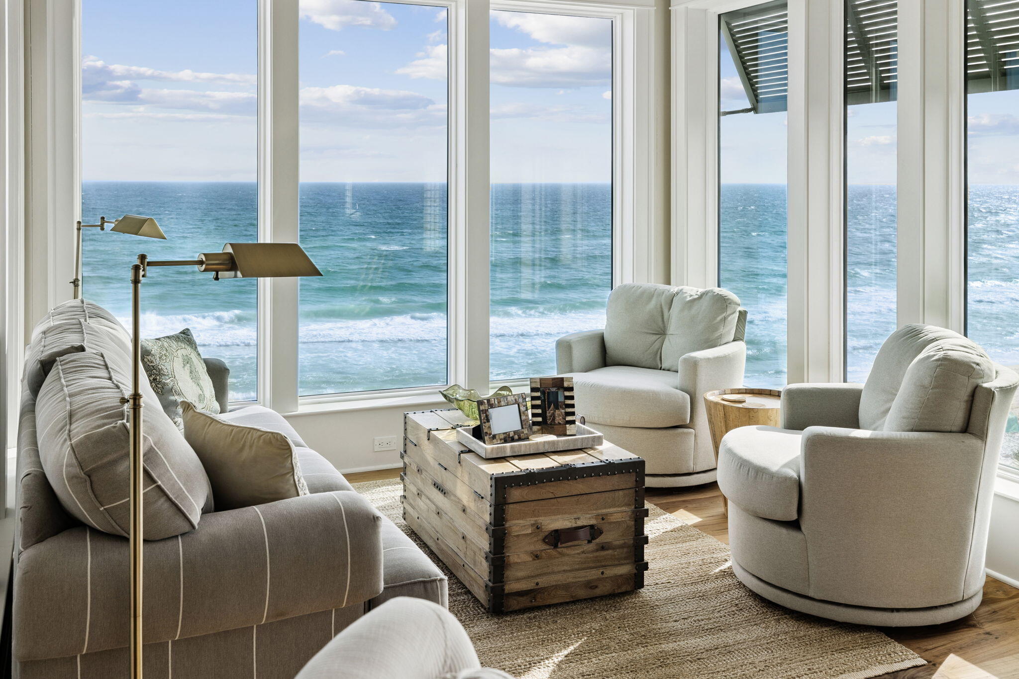 BLUE MOUNTAIN BEACH - Residential