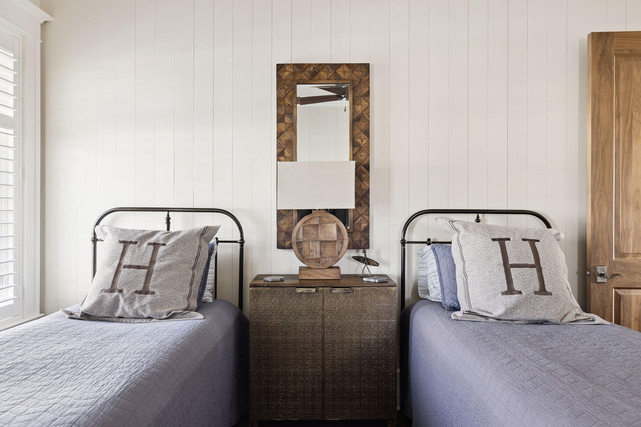 BLUE MOUNTAIN BEACH - Residential