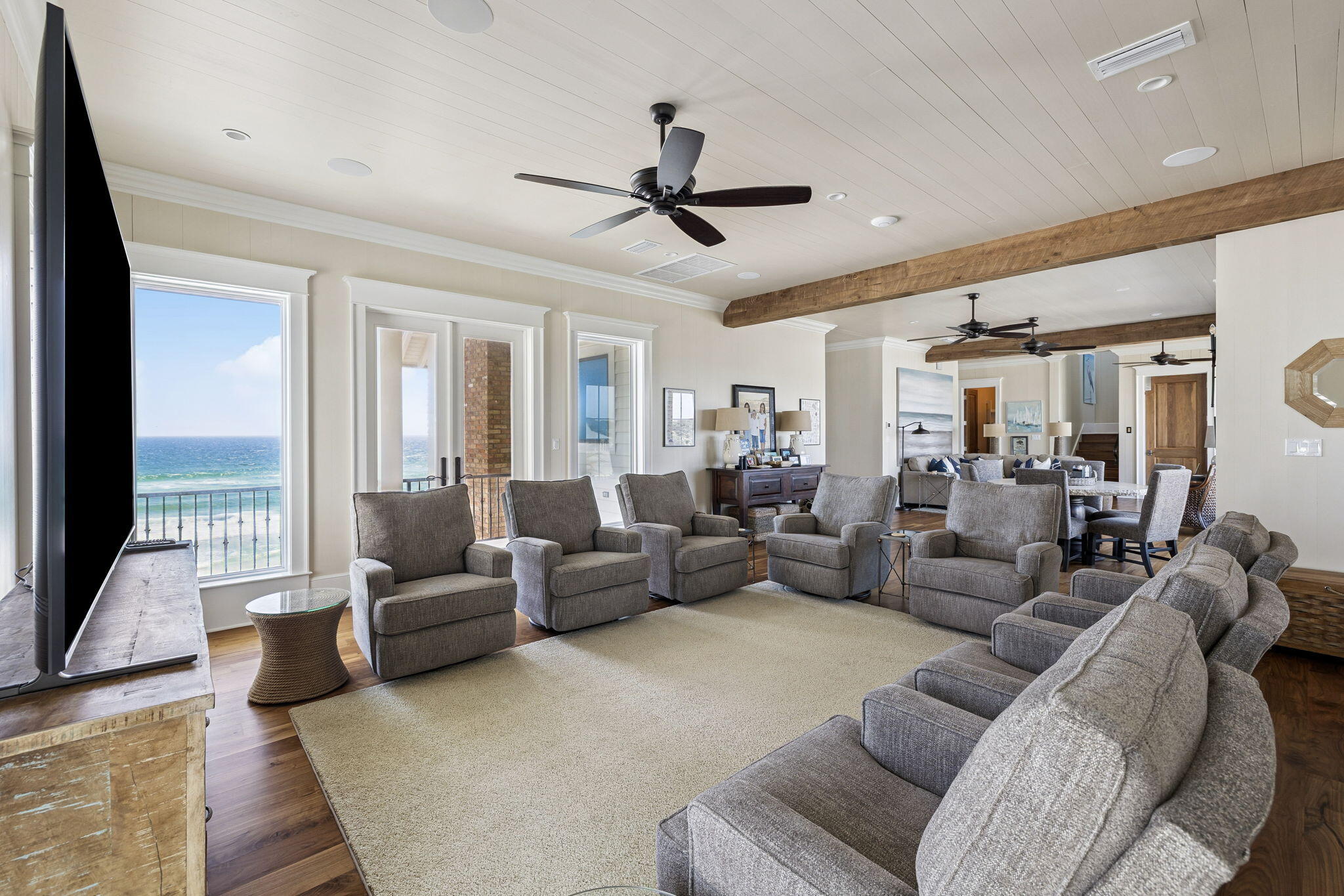 BLUE MOUNTAIN BEACH - Residential