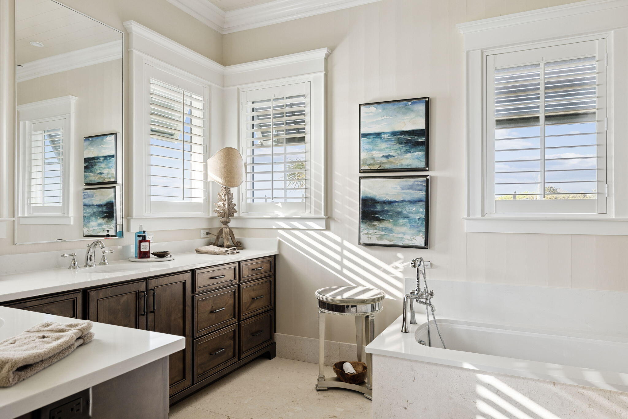 BLUE MOUNTAIN BEACH - Residential