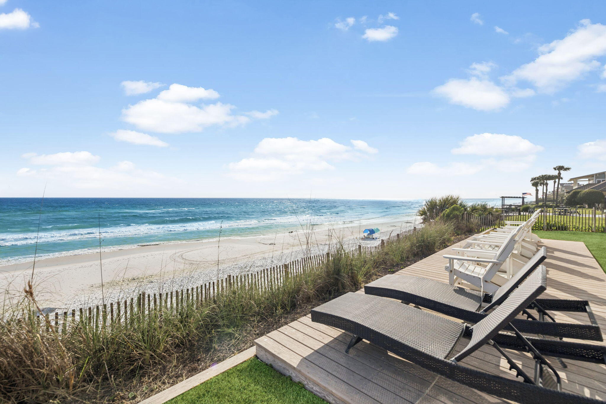 BLUE MOUNTAIN BEACH - Residential