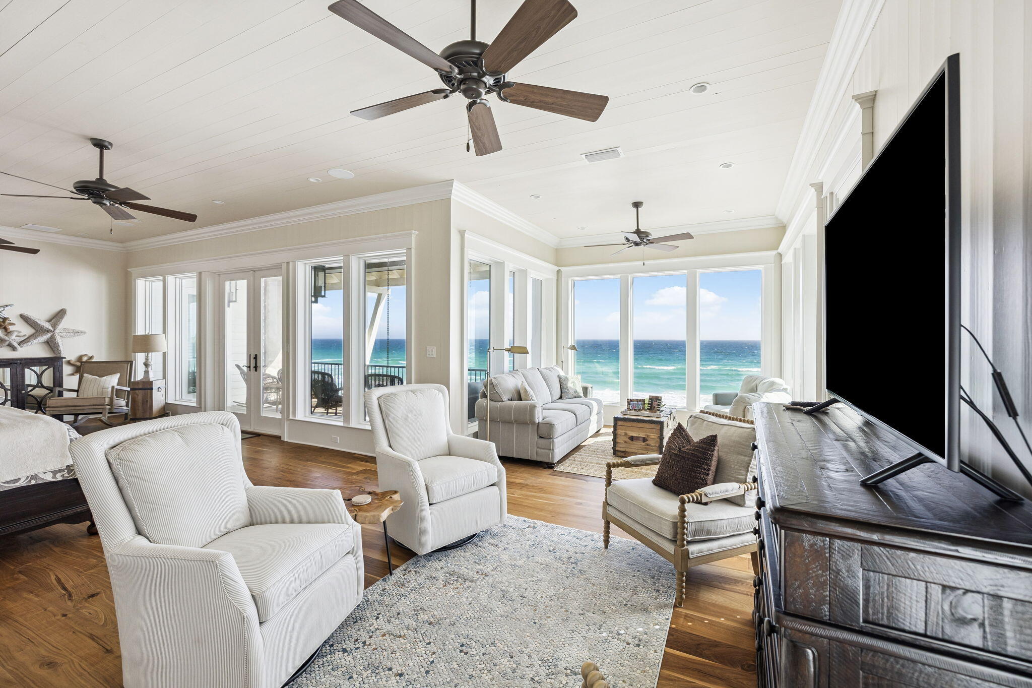 BLUE MOUNTAIN BEACH - Residential