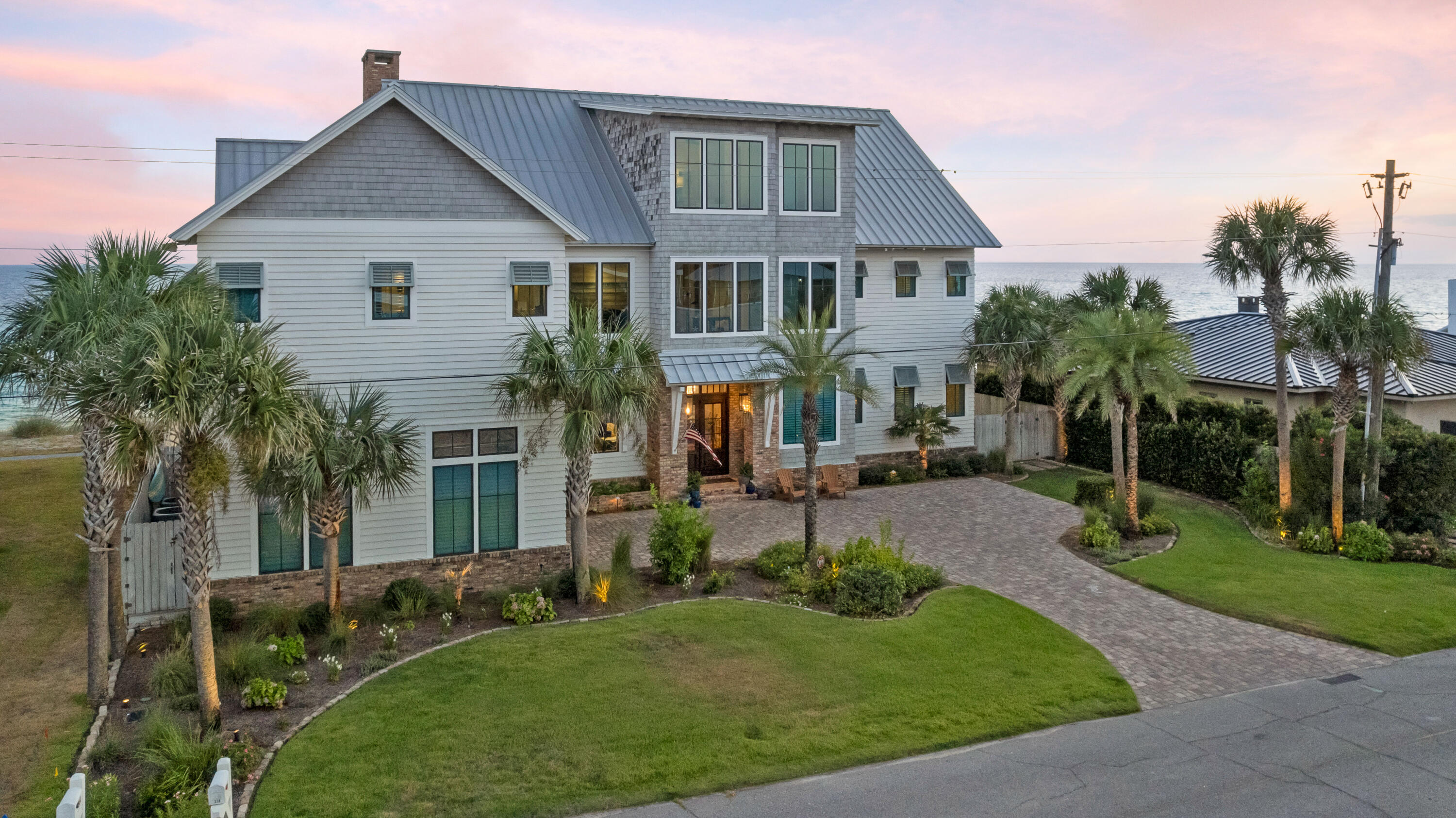 BLUE MOUNTAIN BEACH - Residential