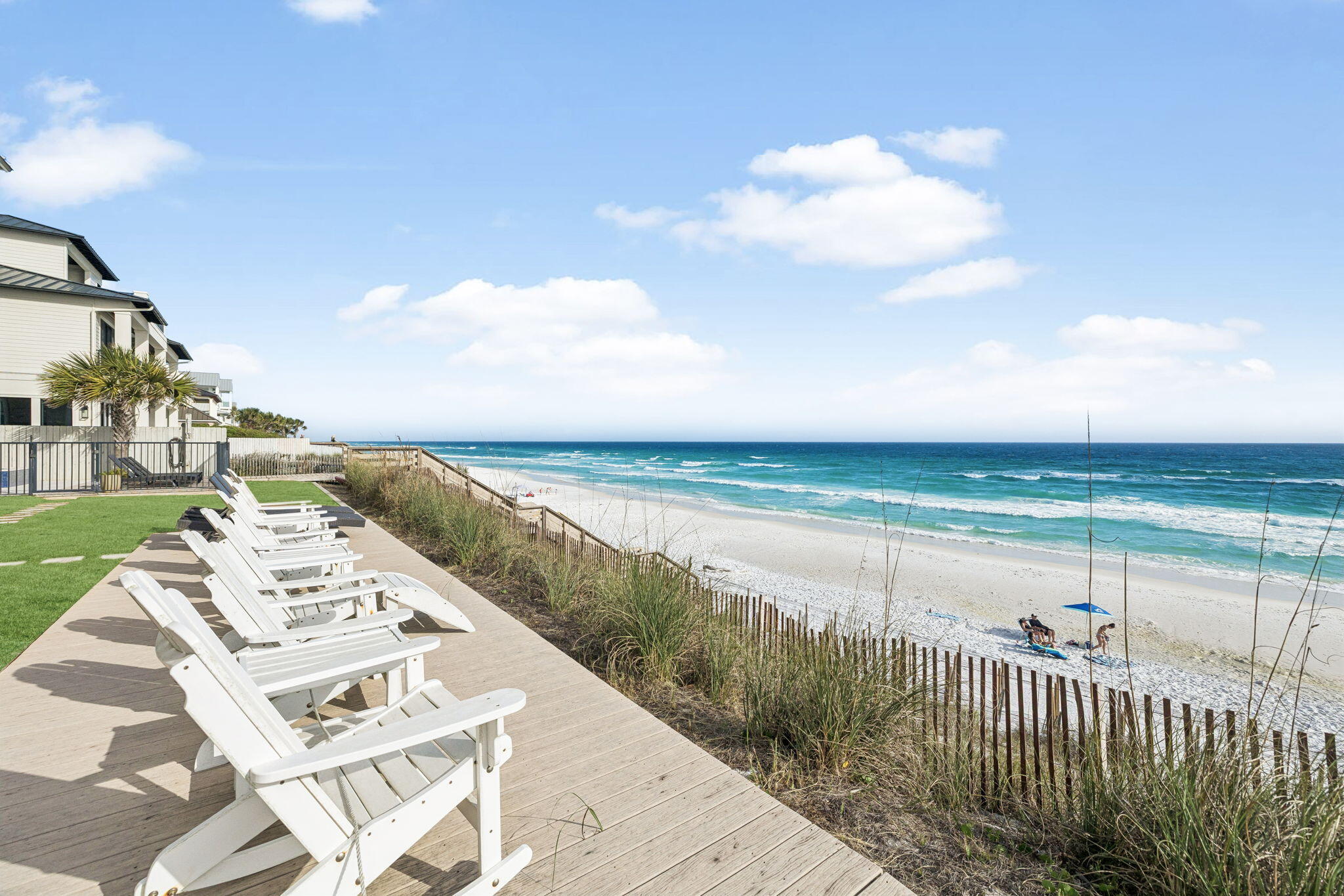 BLUE MOUNTAIN BEACH - Residential