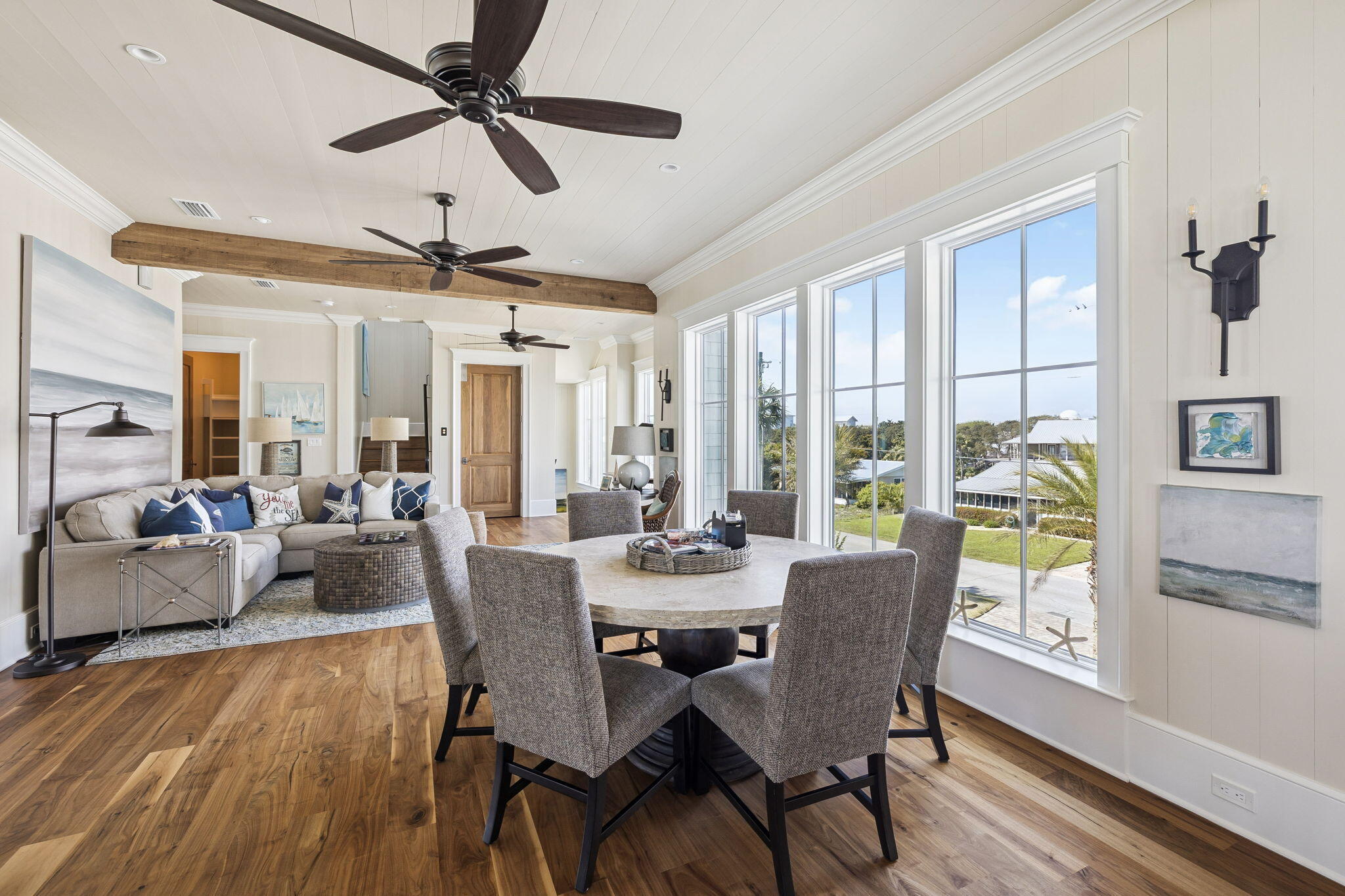 BLUE MOUNTAIN BEACH - Residential