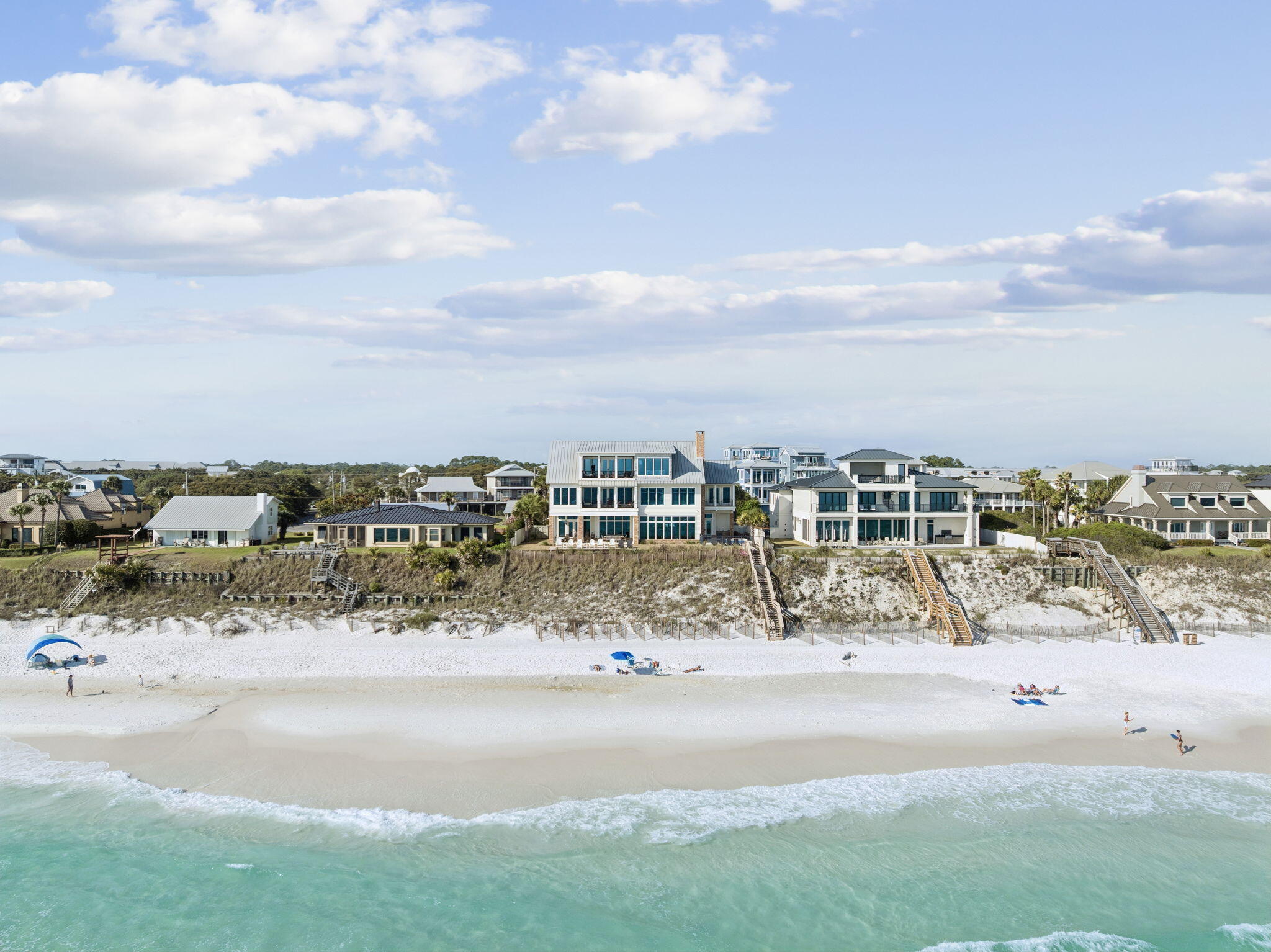 BLUE MOUNTAIN BEACH - Residential