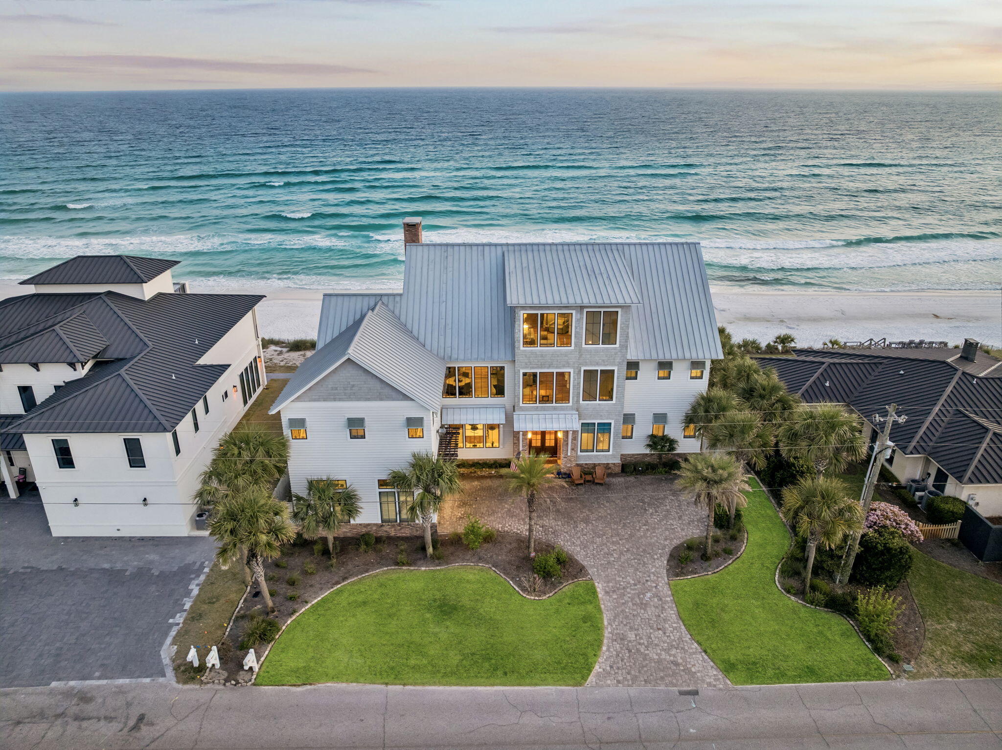 BLUE MOUNTAIN BEACH - Residential
