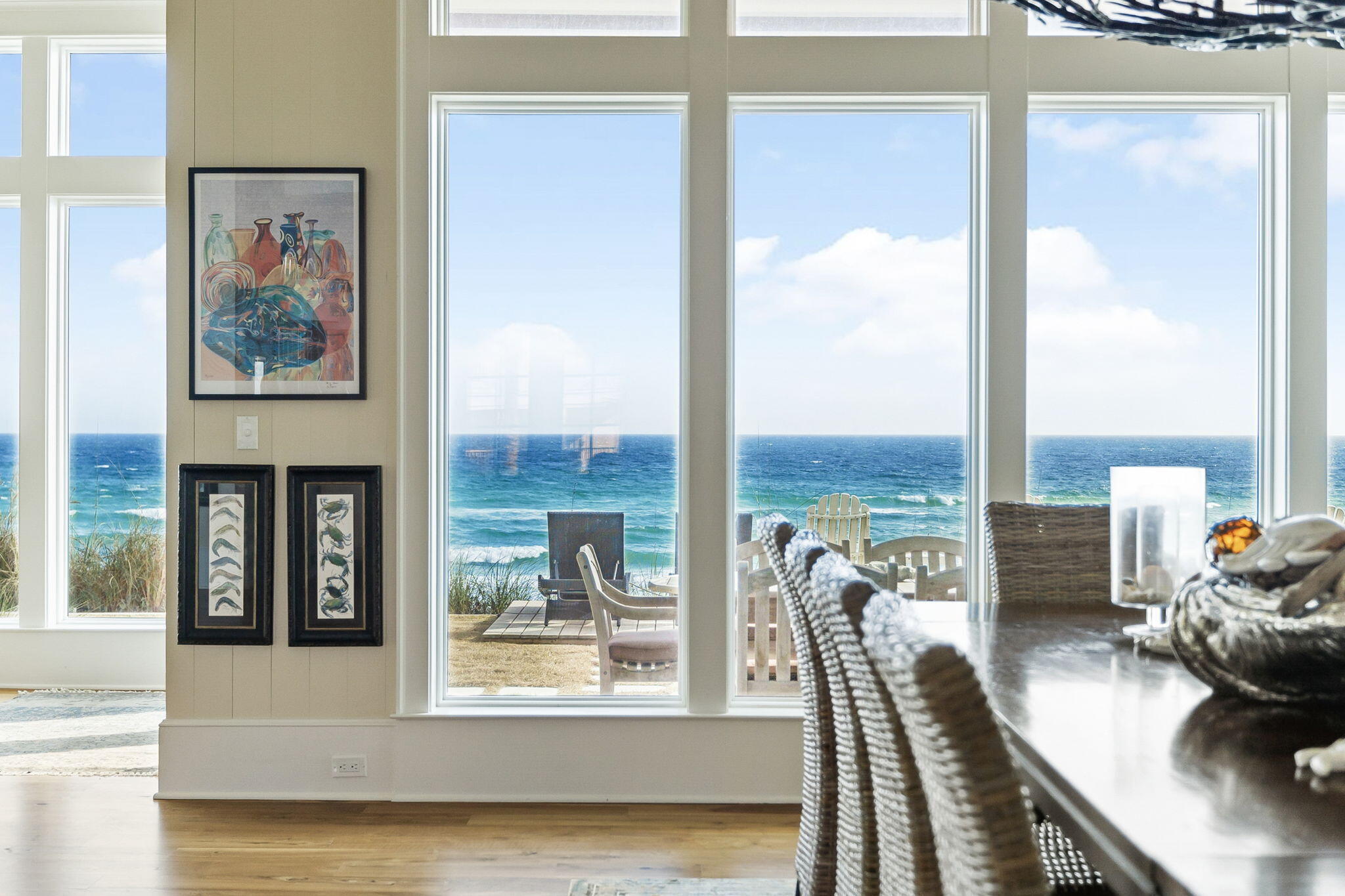 BLUE MOUNTAIN BEACH - Residential