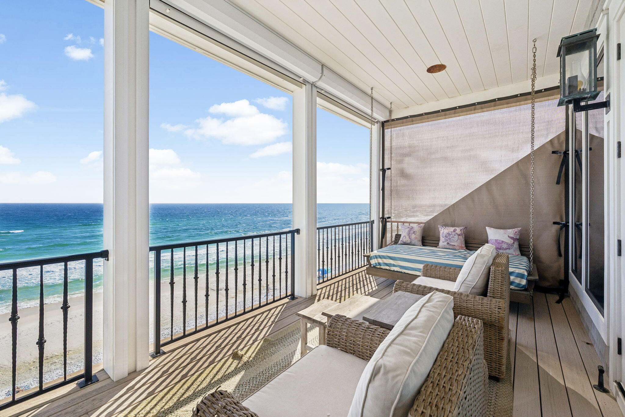 BLUE MOUNTAIN BEACH - Residential