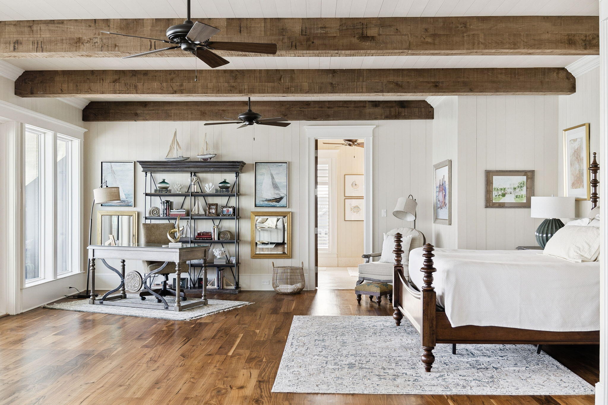 BLUE MOUNTAIN BEACH - Residential