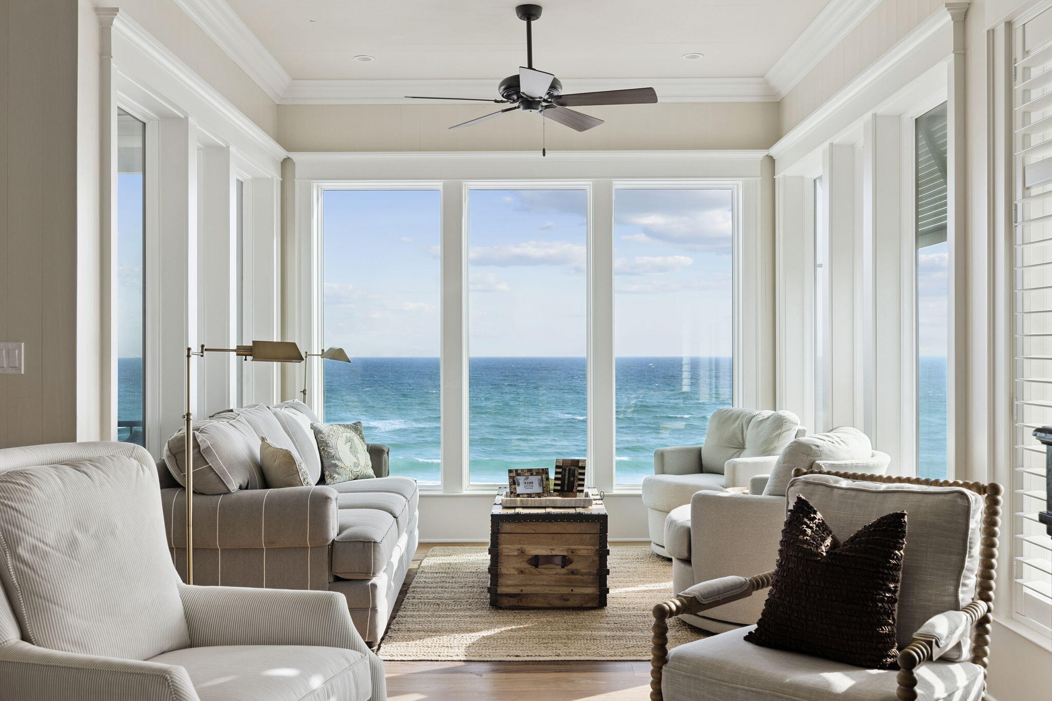 BLUE MOUNTAIN BEACH - Residential