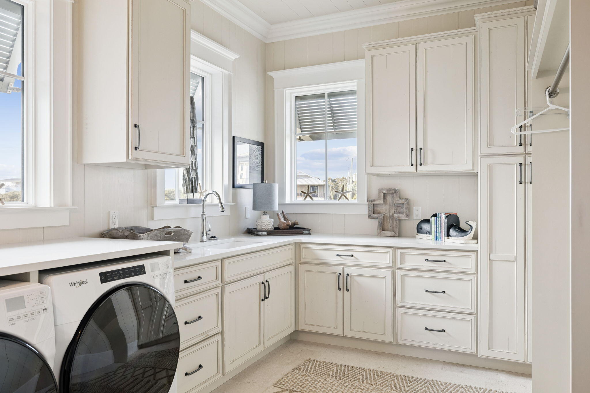 BLUE MOUNTAIN BEACH - Residential