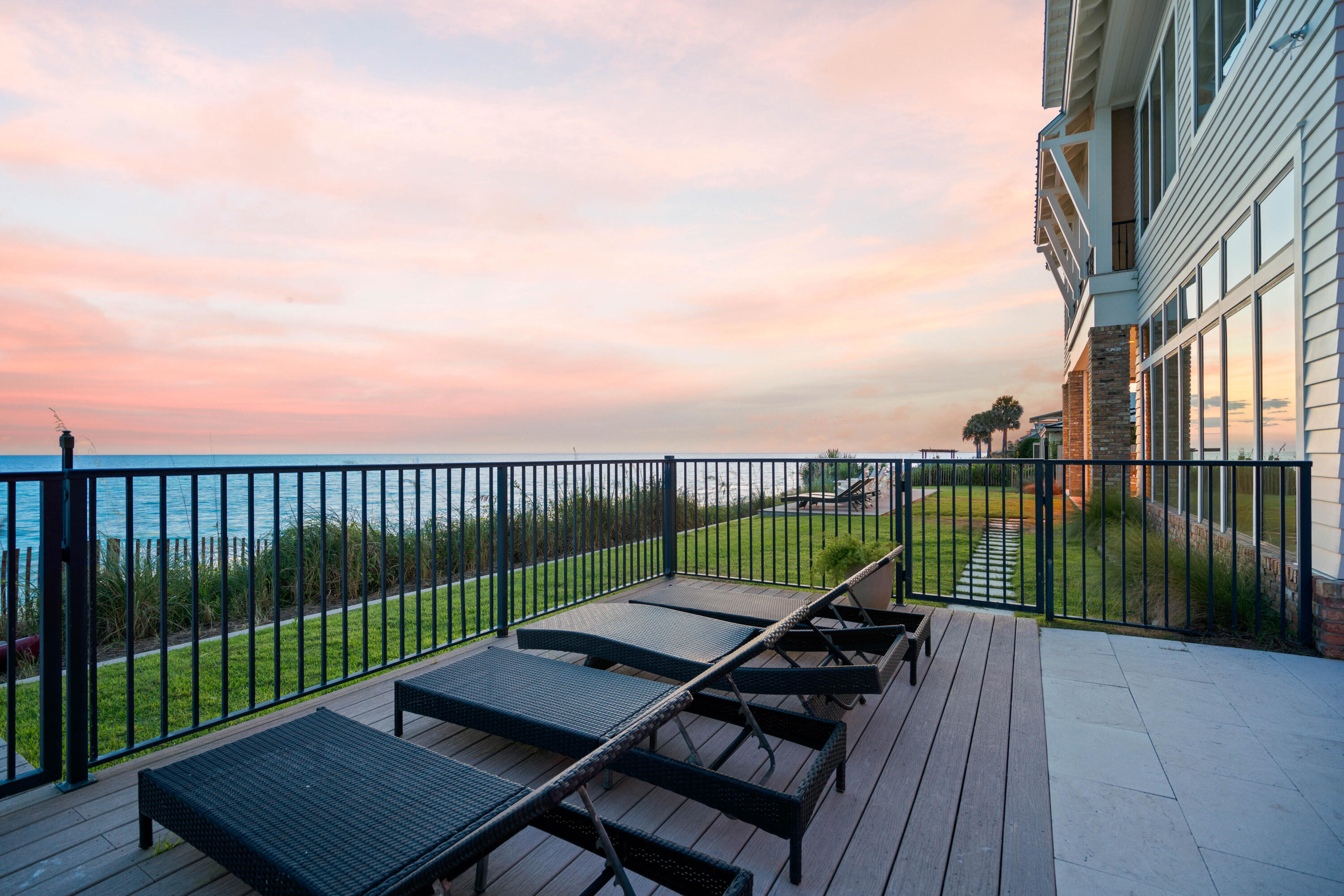 BLUE MOUNTAIN BEACH - Residential