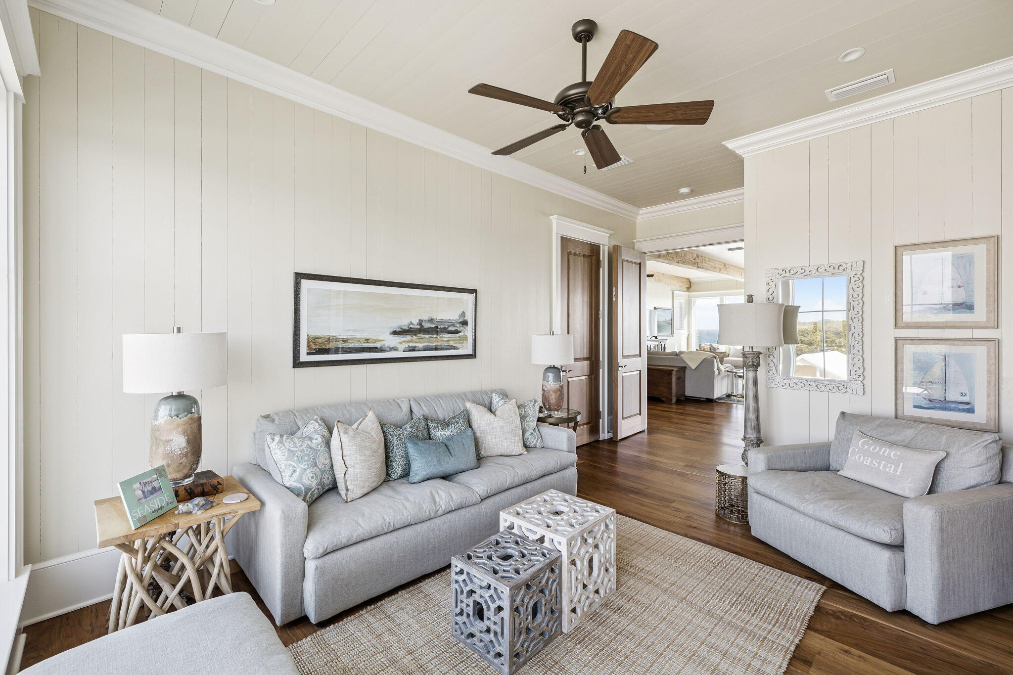 BLUE MOUNTAIN BEACH - Residential