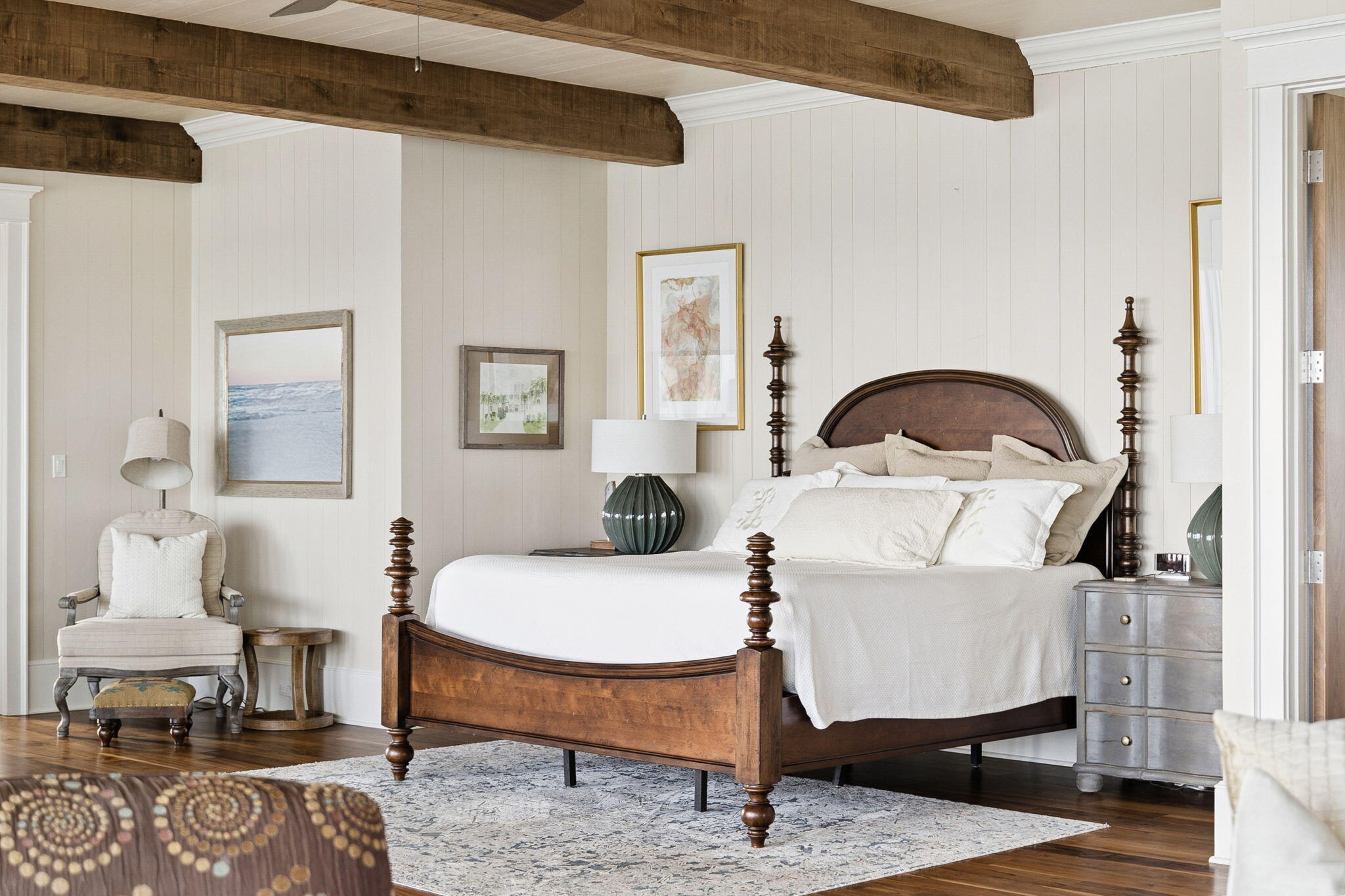 BLUE MOUNTAIN BEACH - Residential