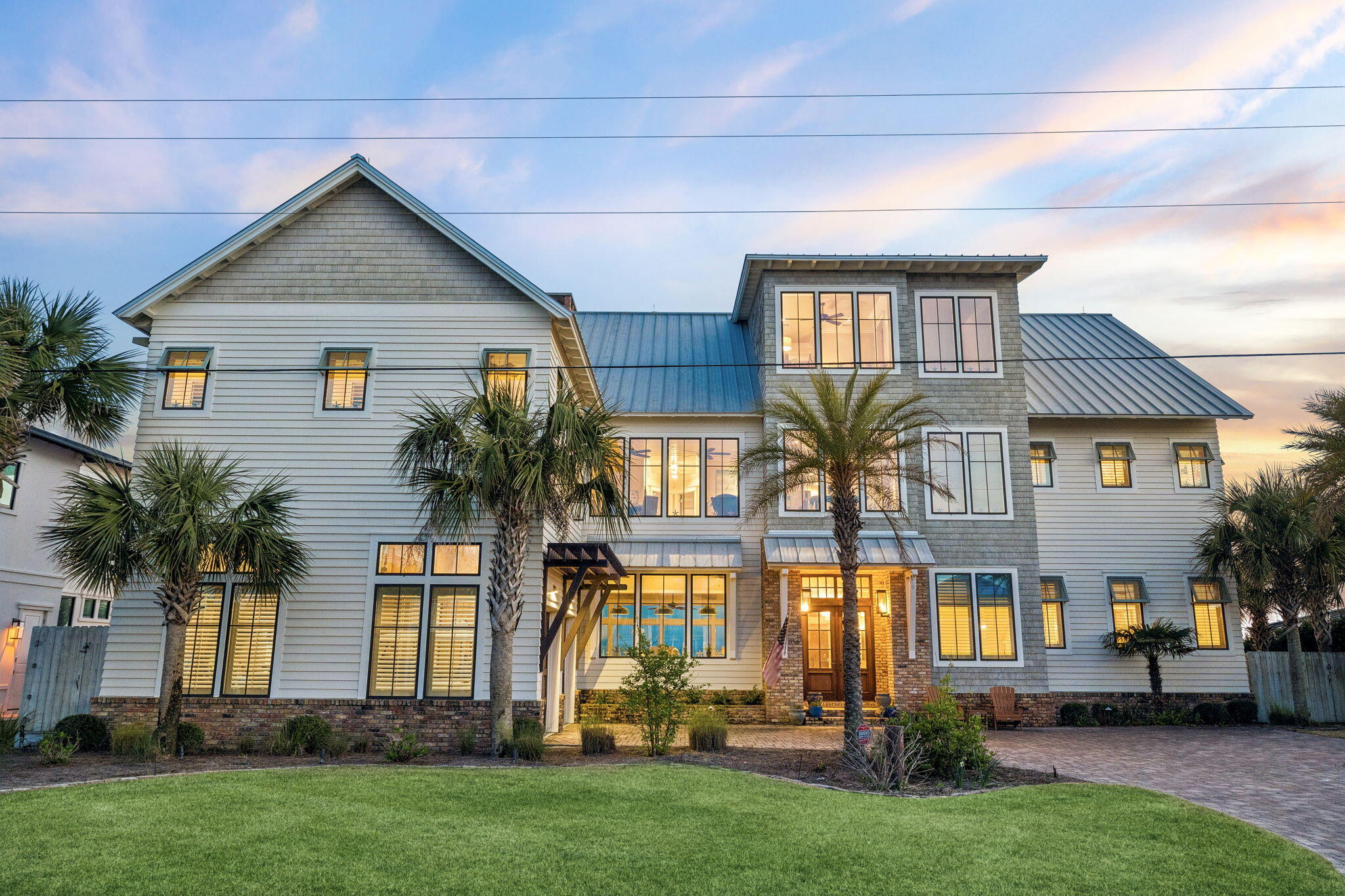 BLUE MOUNTAIN BEACH - Residential