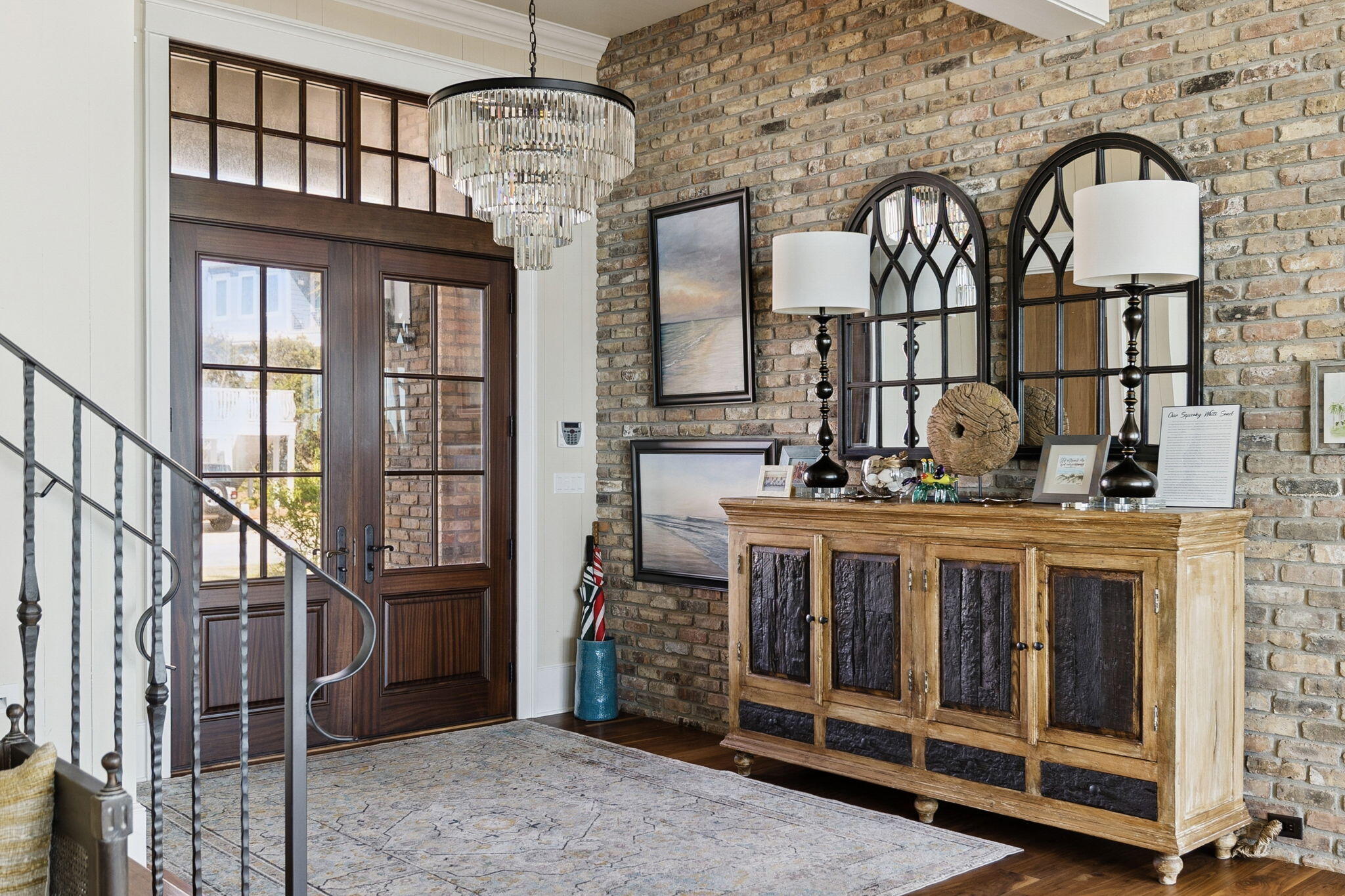 BLUE MOUNTAIN BEACH - Residential