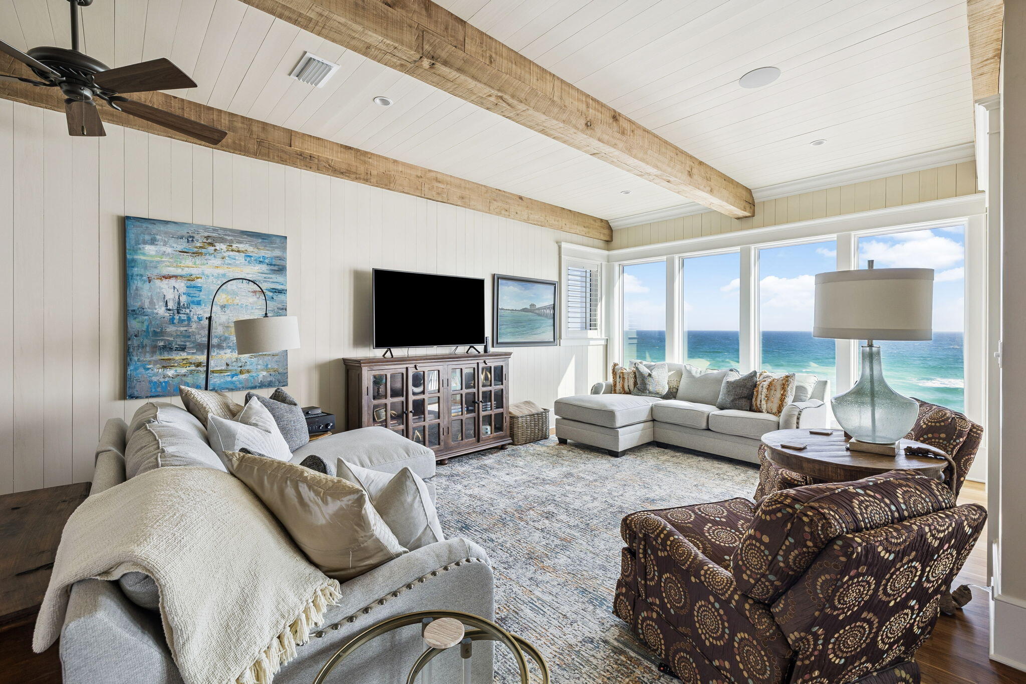 BLUE MOUNTAIN BEACH - Residential