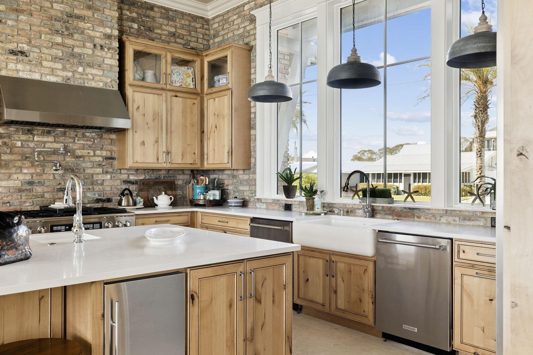 BLUE MOUNTAIN BEACH - Residential