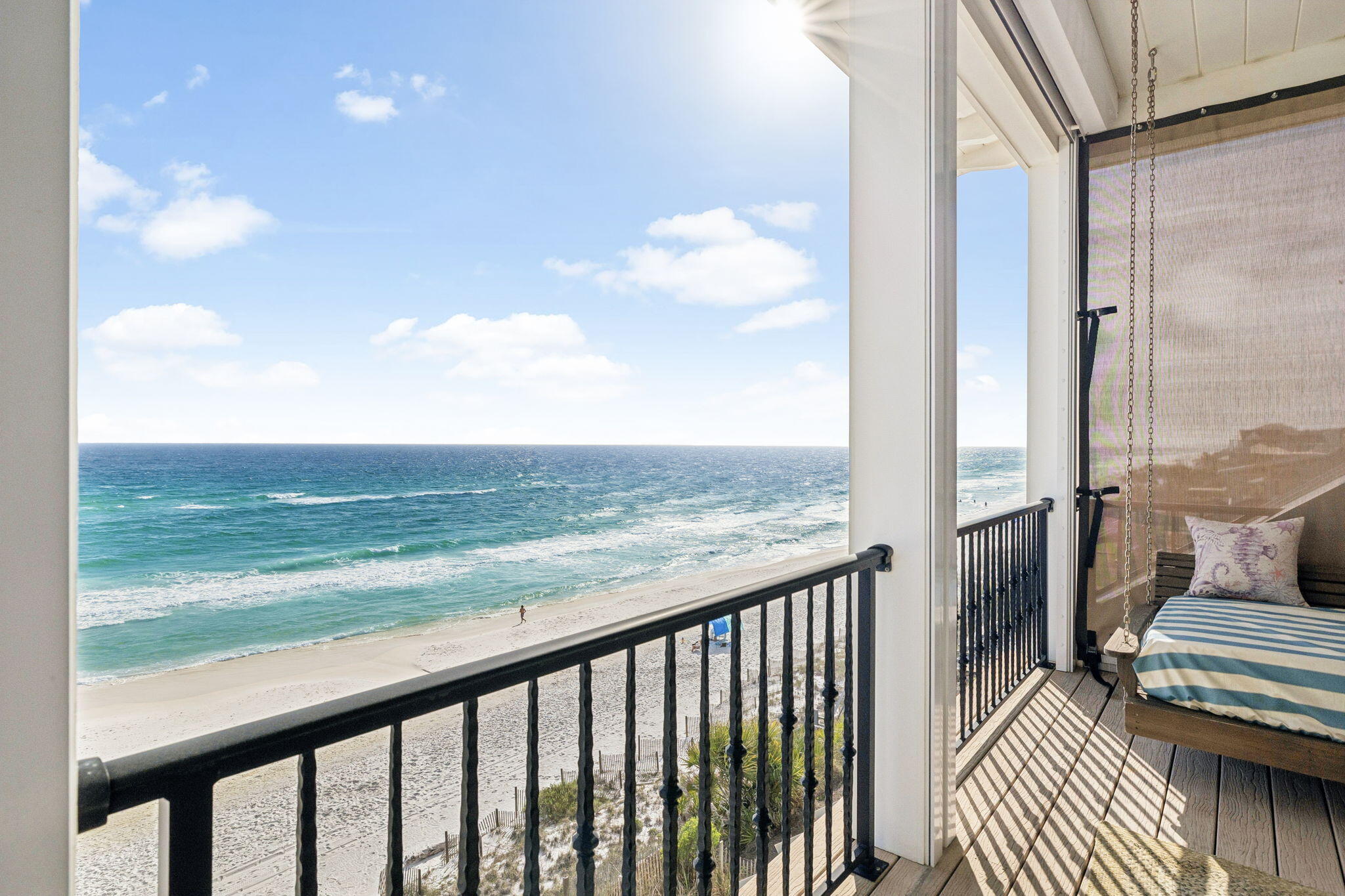 BLUE MOUNTAIN BEACH - Residential