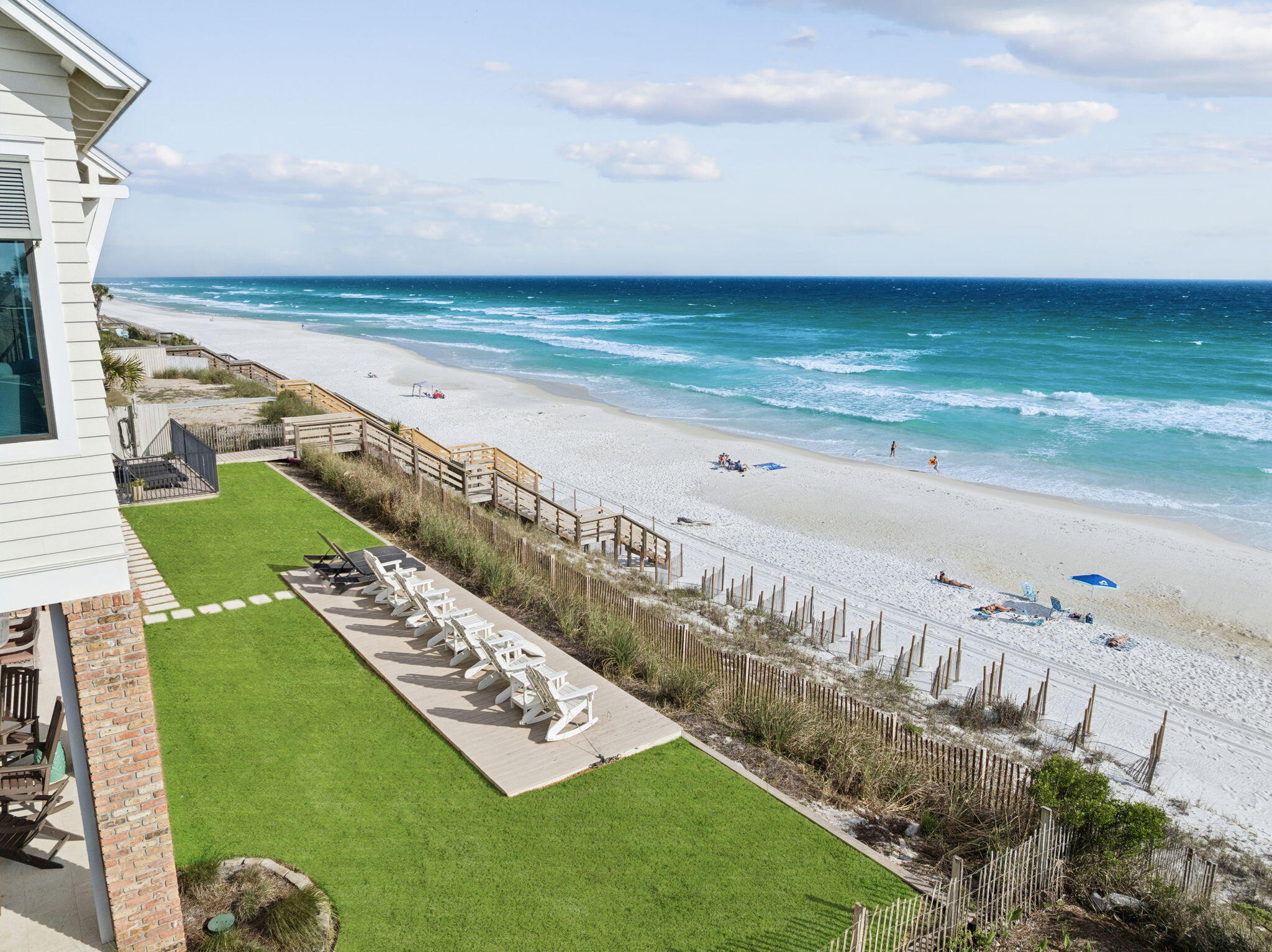 BLUE MOUNTAIN BEACH - Residential