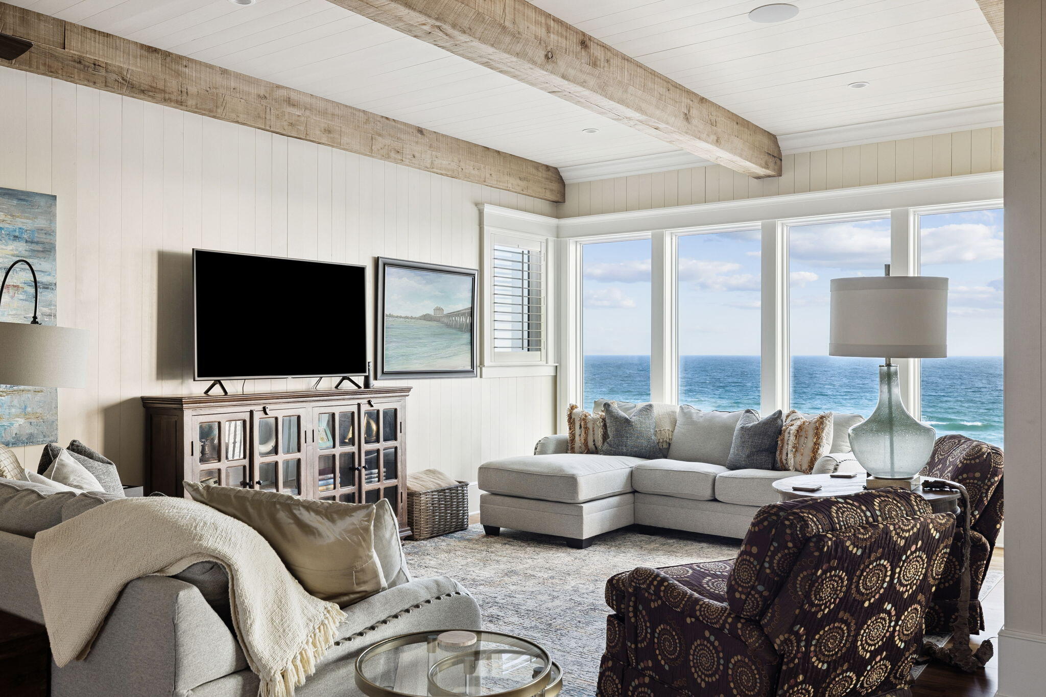 BLUE MOUNTAIN BEACH - Residential