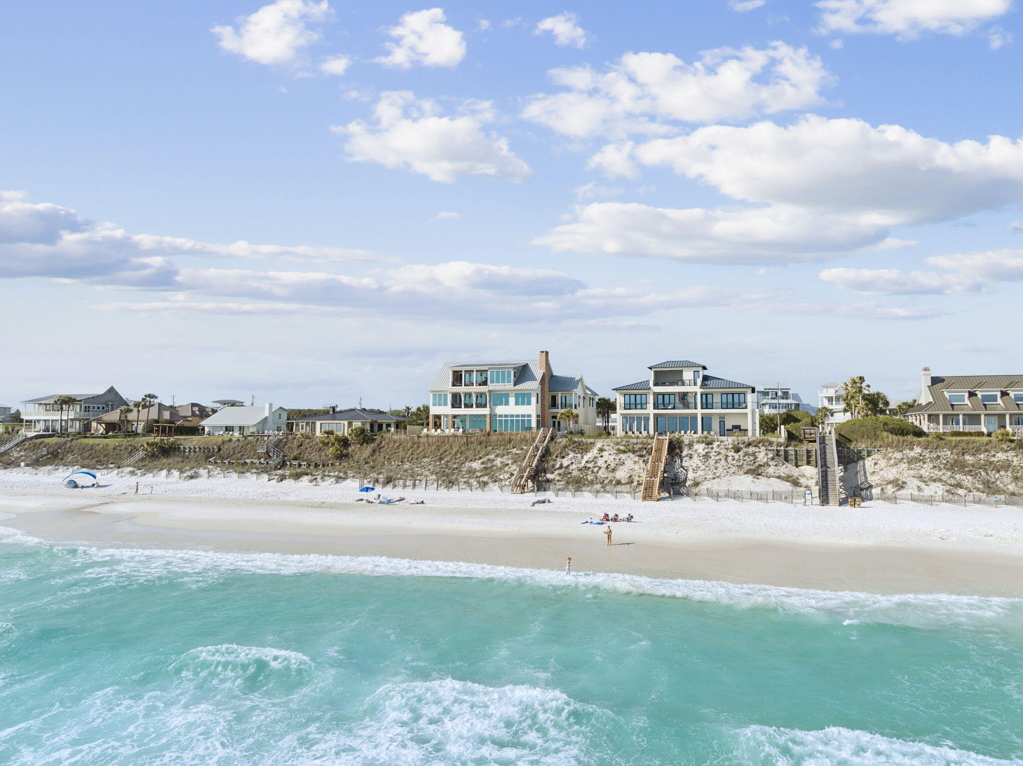 BLUE MOUNTAIN BEACH - Residential