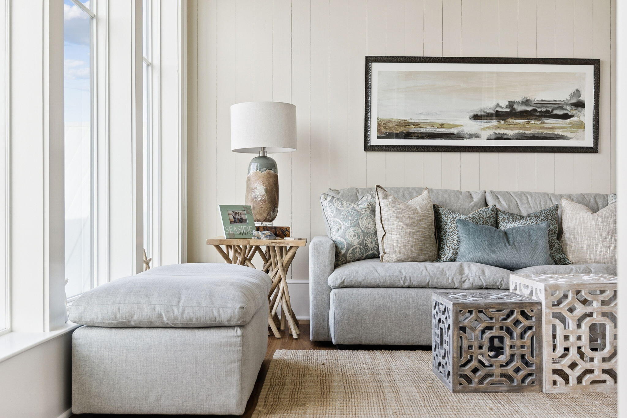 BLUE MOUNTAIN BEACH - Residential