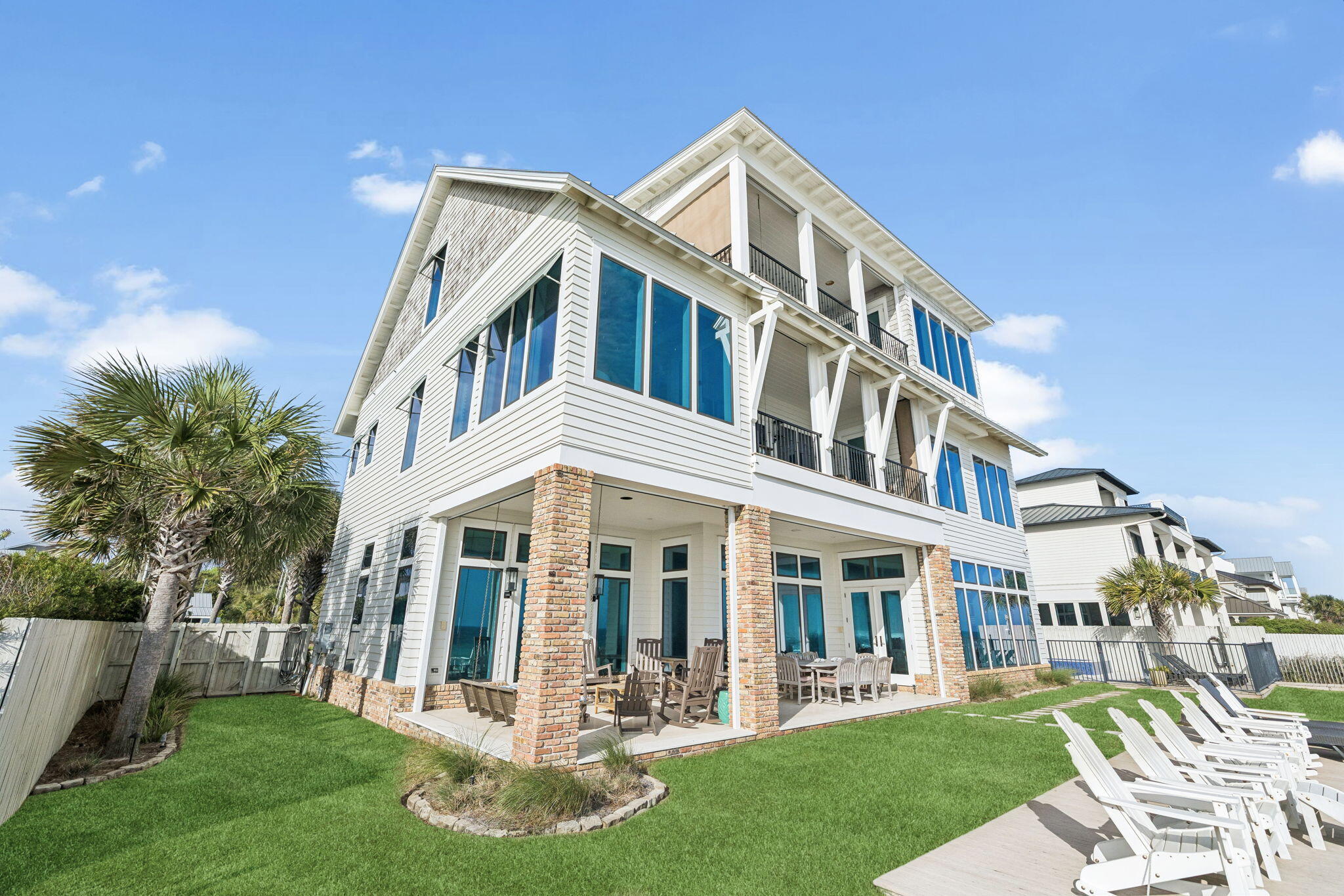 BLUE MOUNTAIN BEACH - Residential