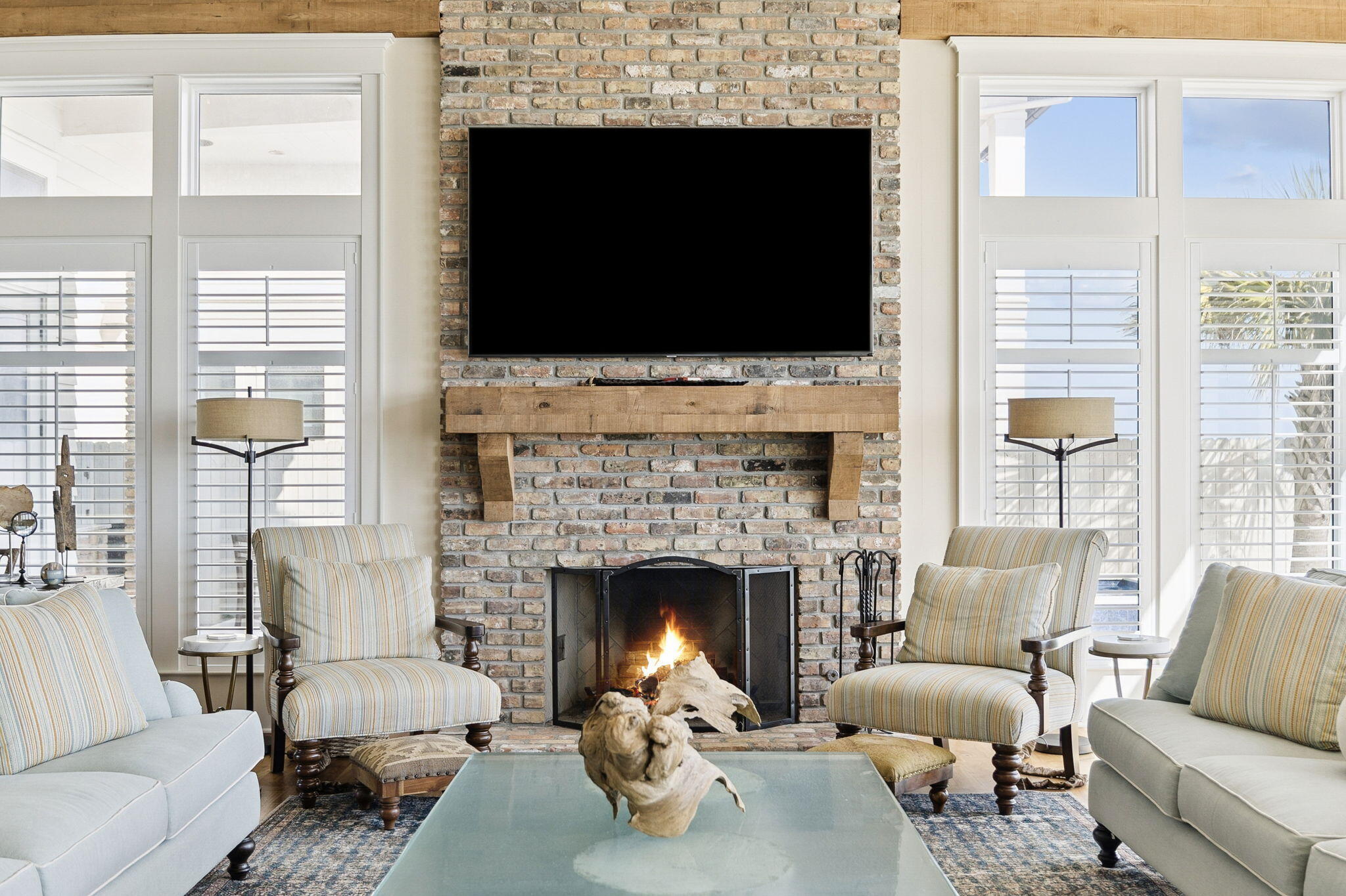 BLUE MOUNTAIN BEACH - Residential