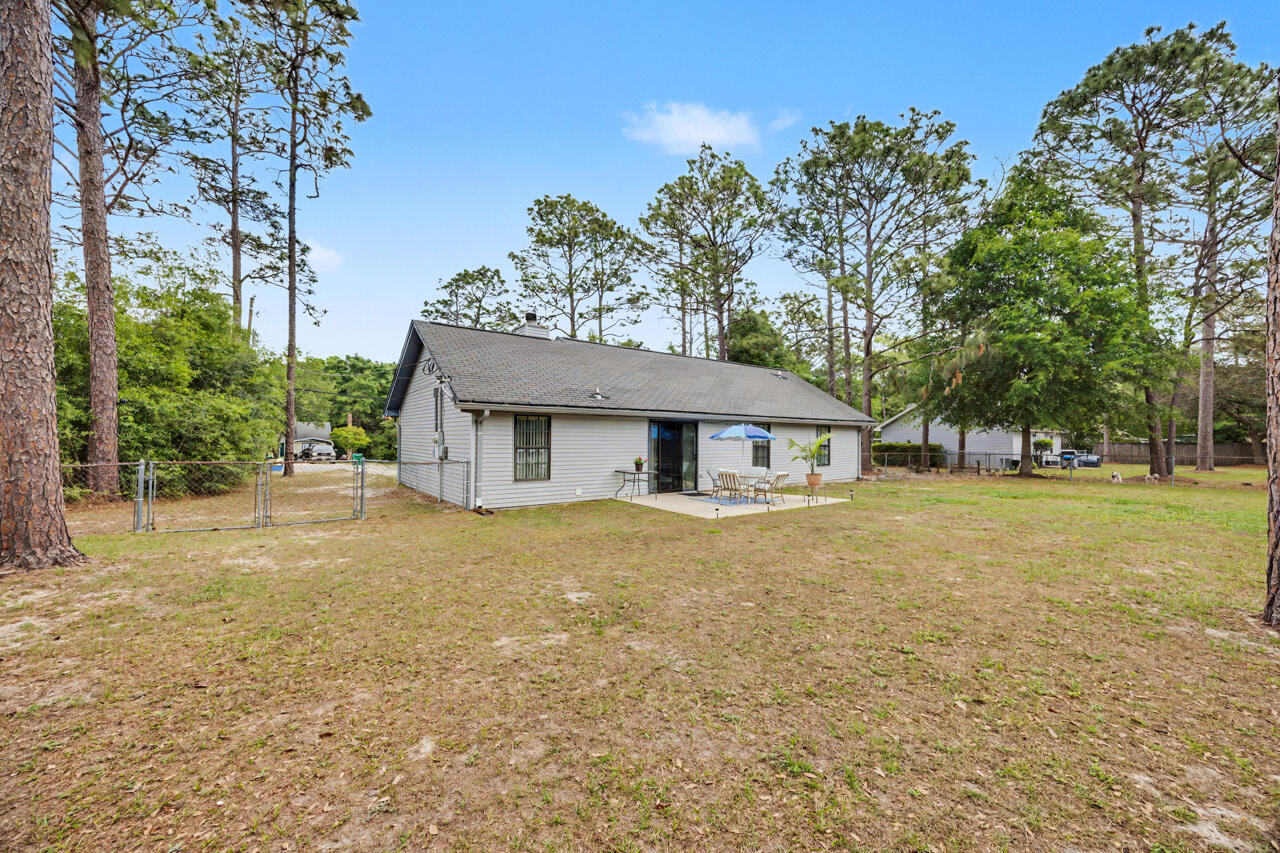 SHOAL WOOD ESTATES - Residential