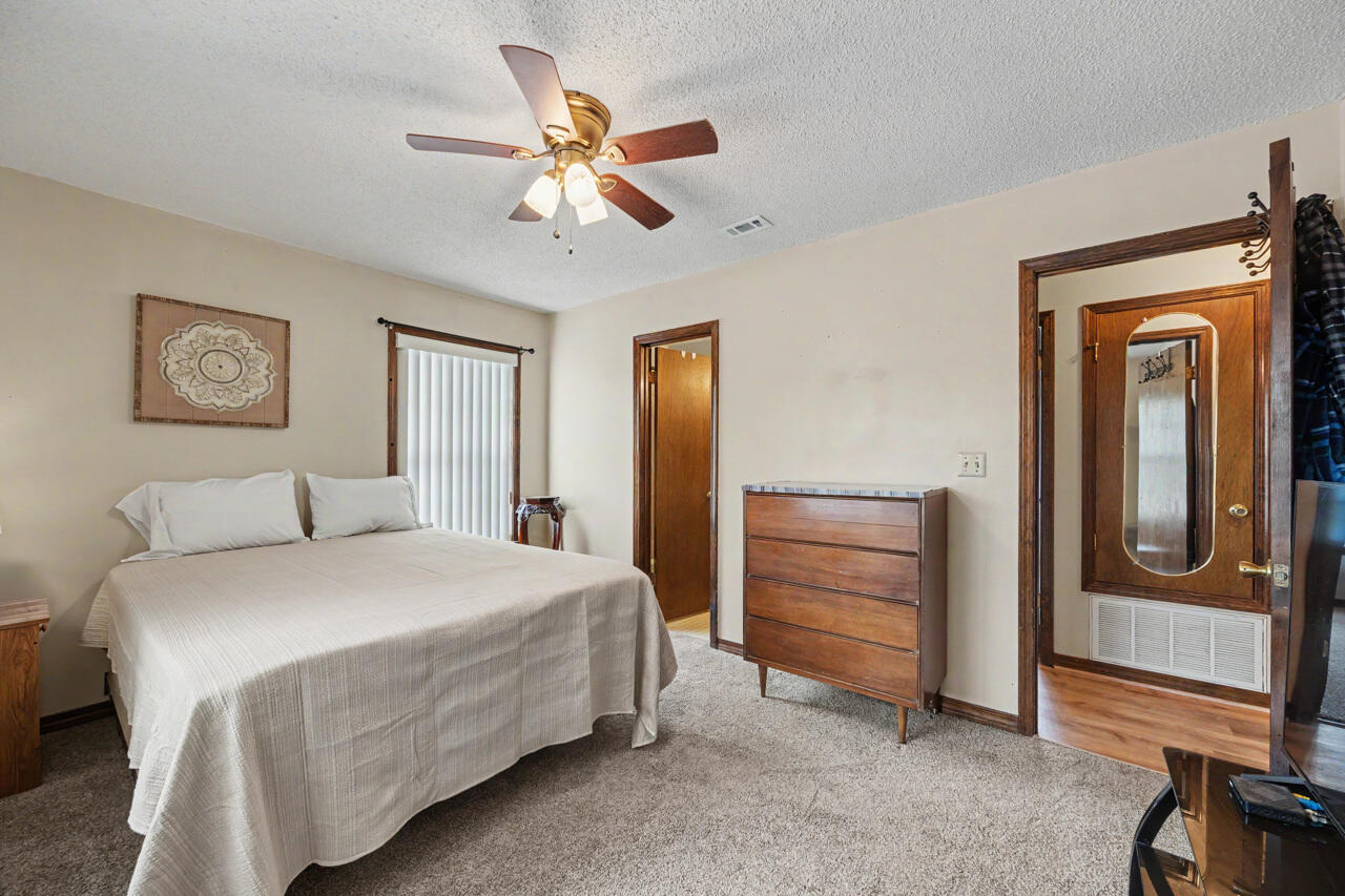 SHOAL WOOD ESTATES - Residential