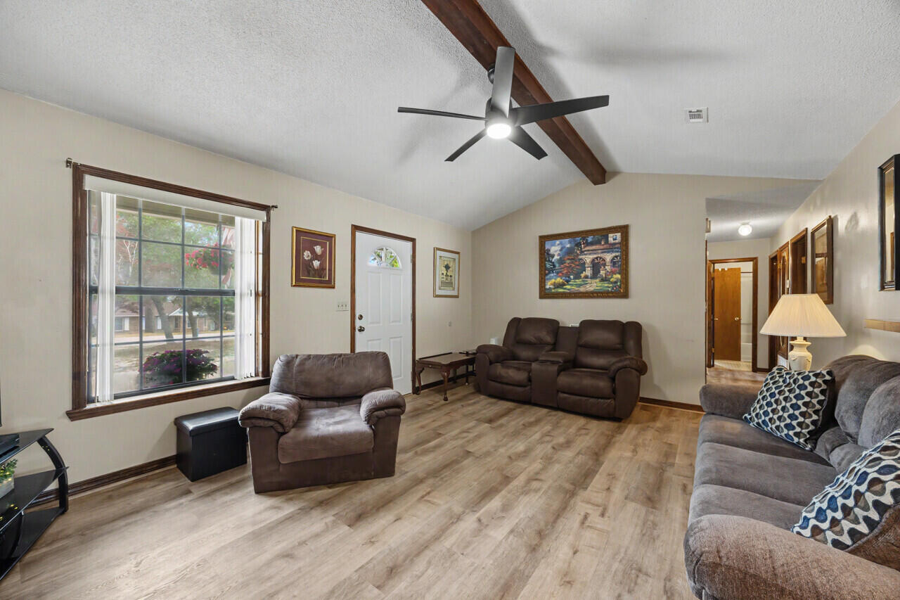 SHOAL WOOD ESTATES - Residential