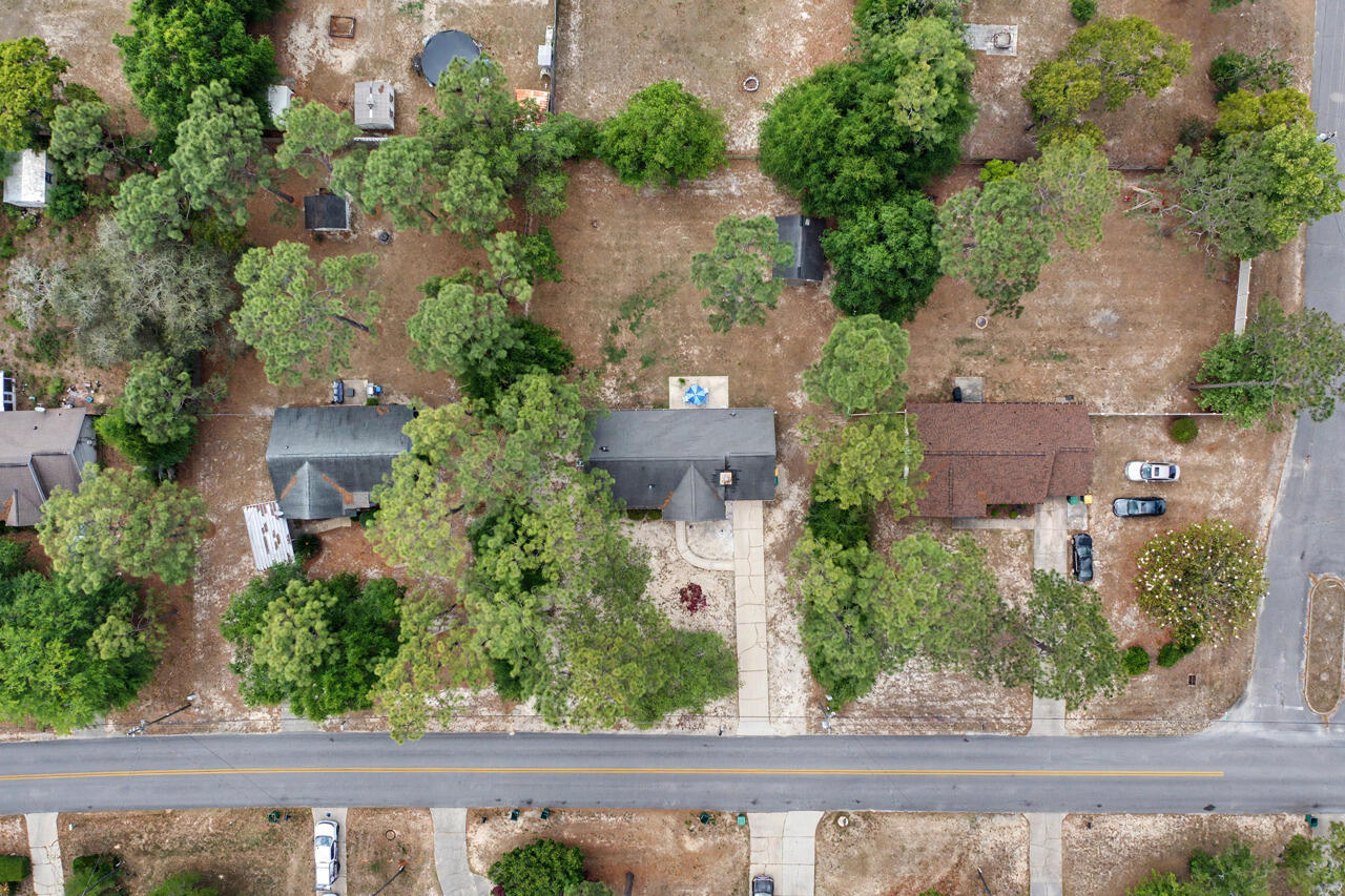 SHOAL WOOD ESTATES - Residential