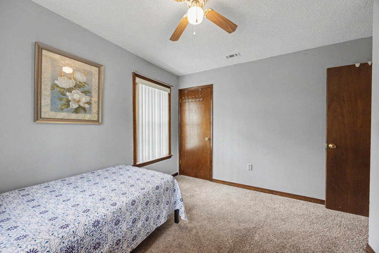 SHOAL WOOD ESTATES - Residential