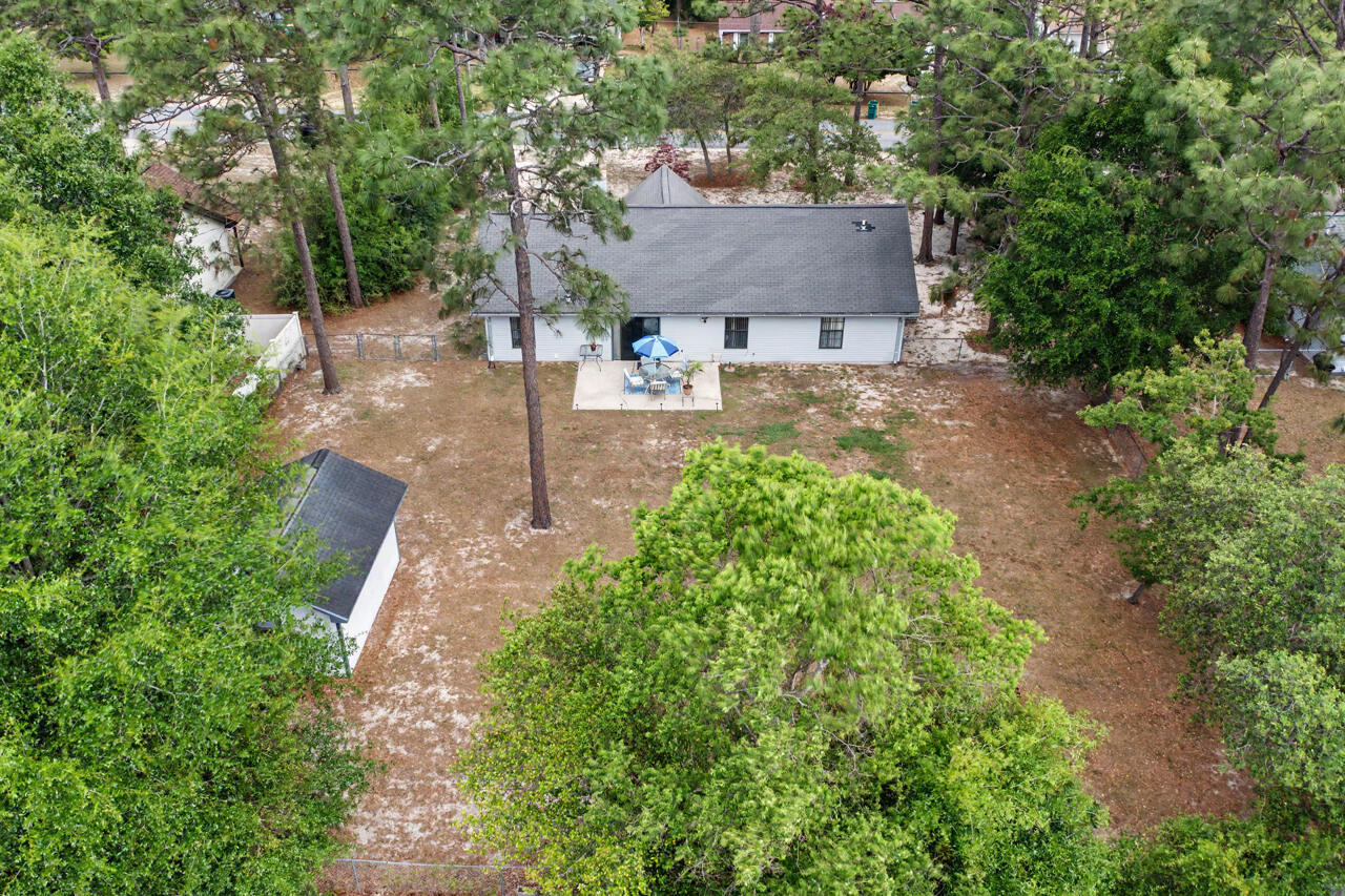 SHOAL WOOD ESTATES - Residential