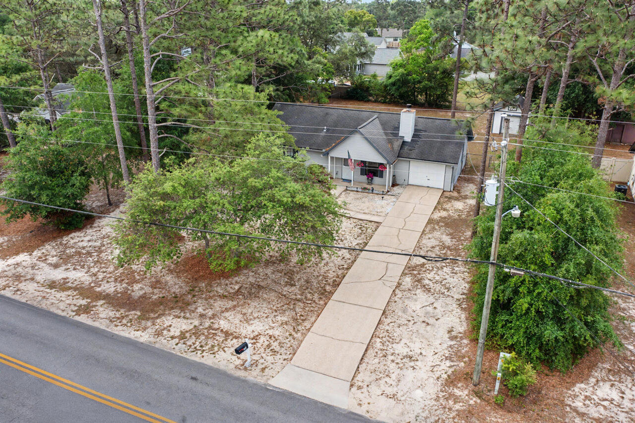 SHOAL WOOD ESTATES - Residential