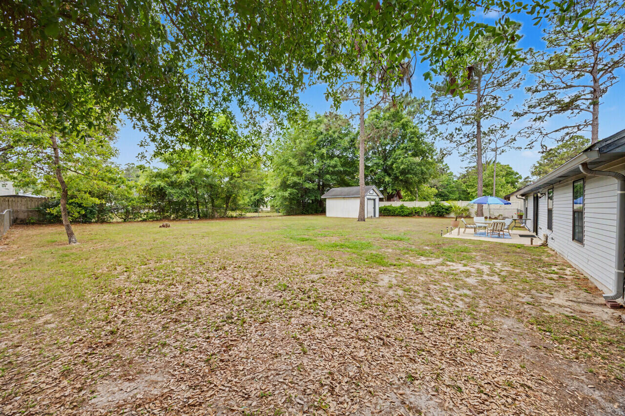 SHOAL WOOD ESTATES - Residential