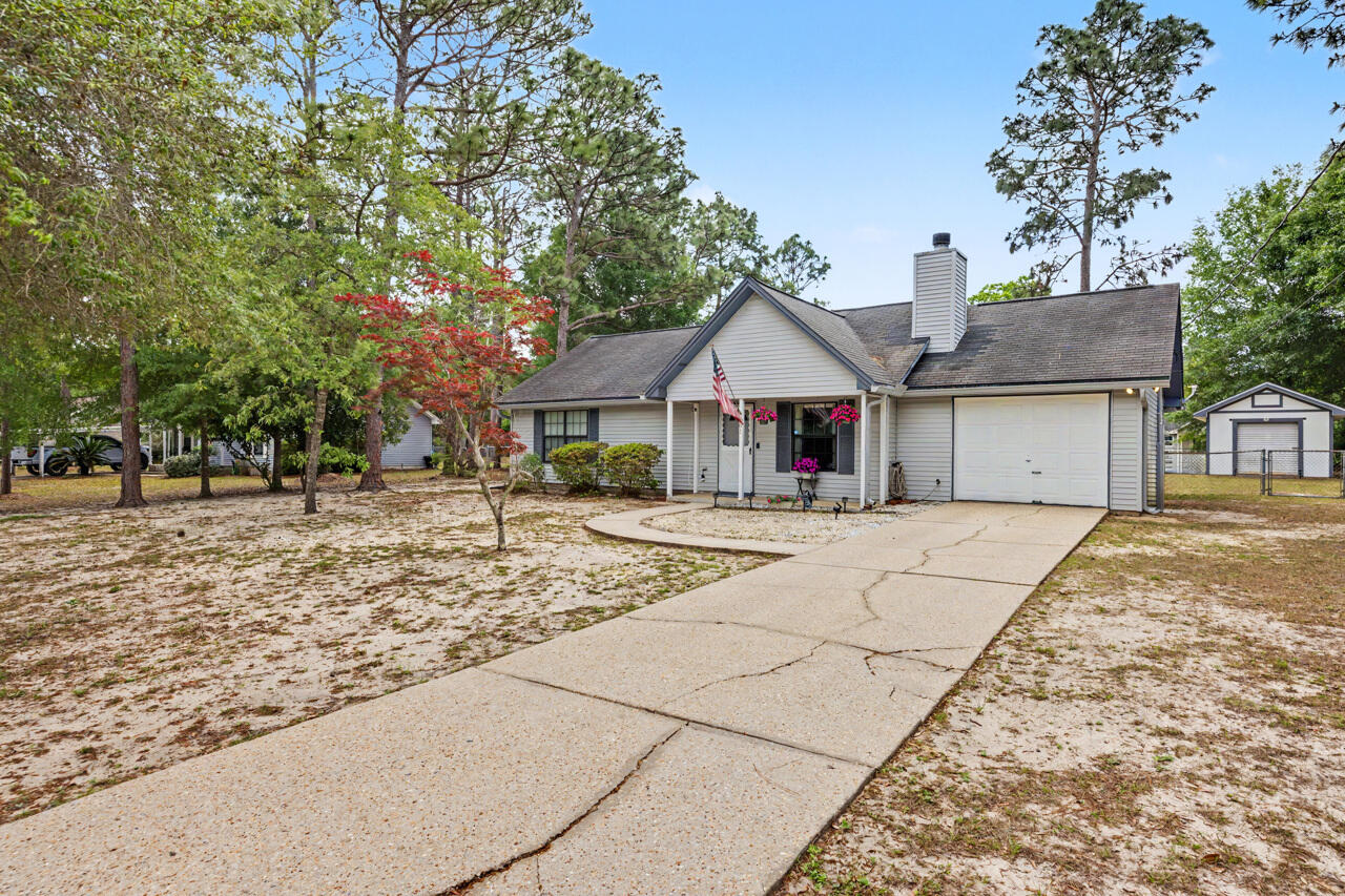 SHOAL WOOD ESTATES - Residential