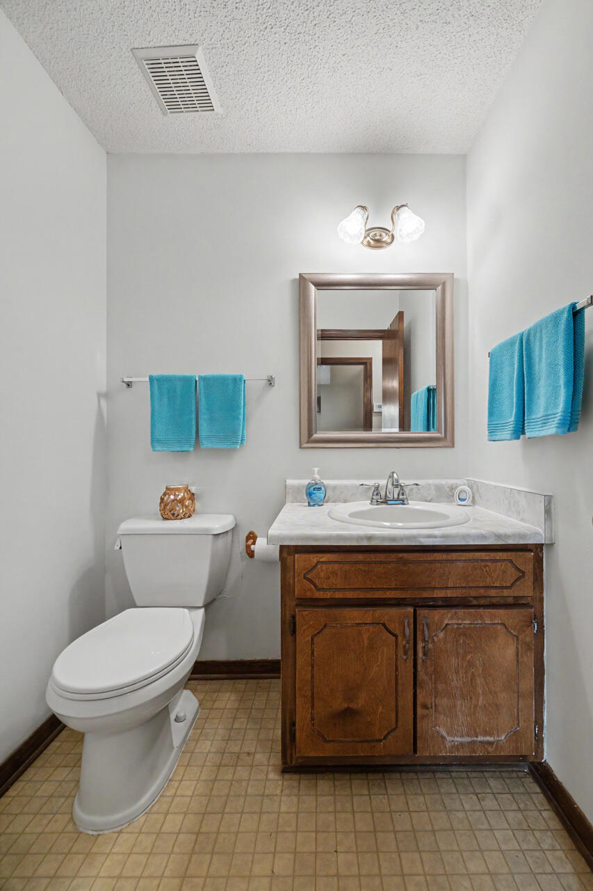 SHOAL WOOD ESTATES - Residential