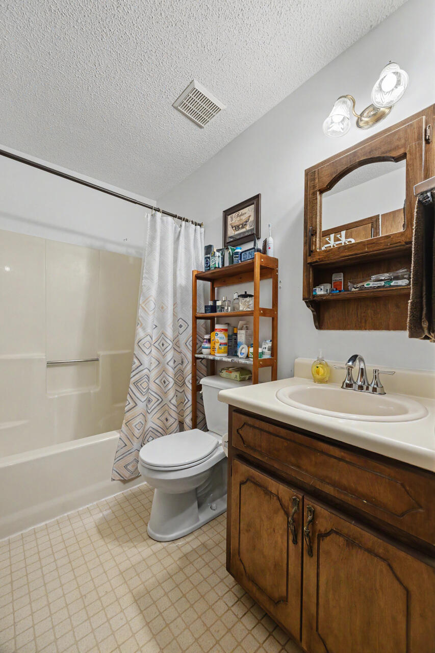 SHOAL WOOD ESTATES - Residential