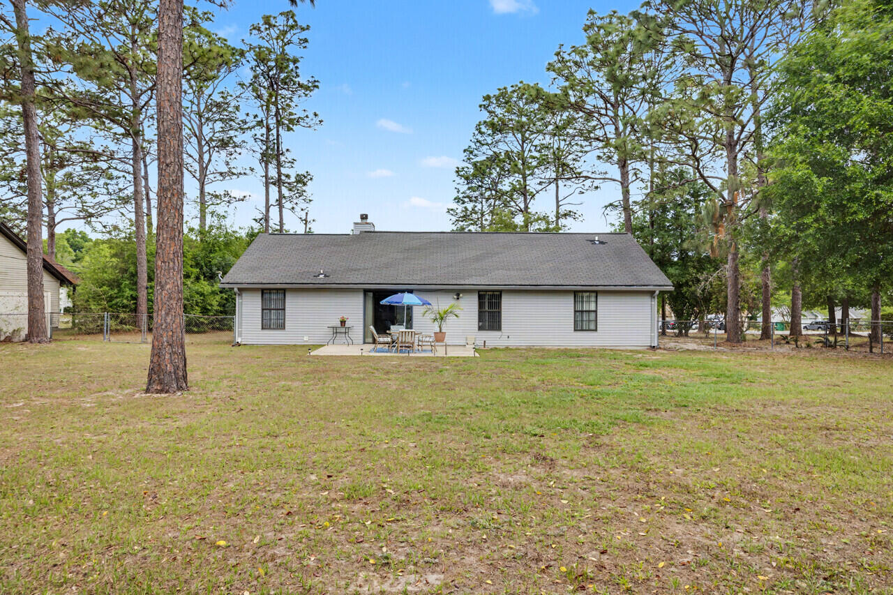 SHOAL WOOD ESTATES - Residential