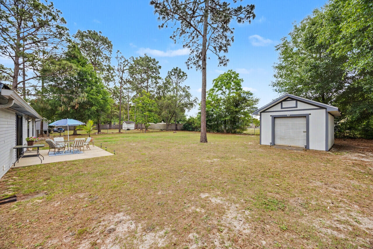 SHOAL WOOD ESTATES - Residential