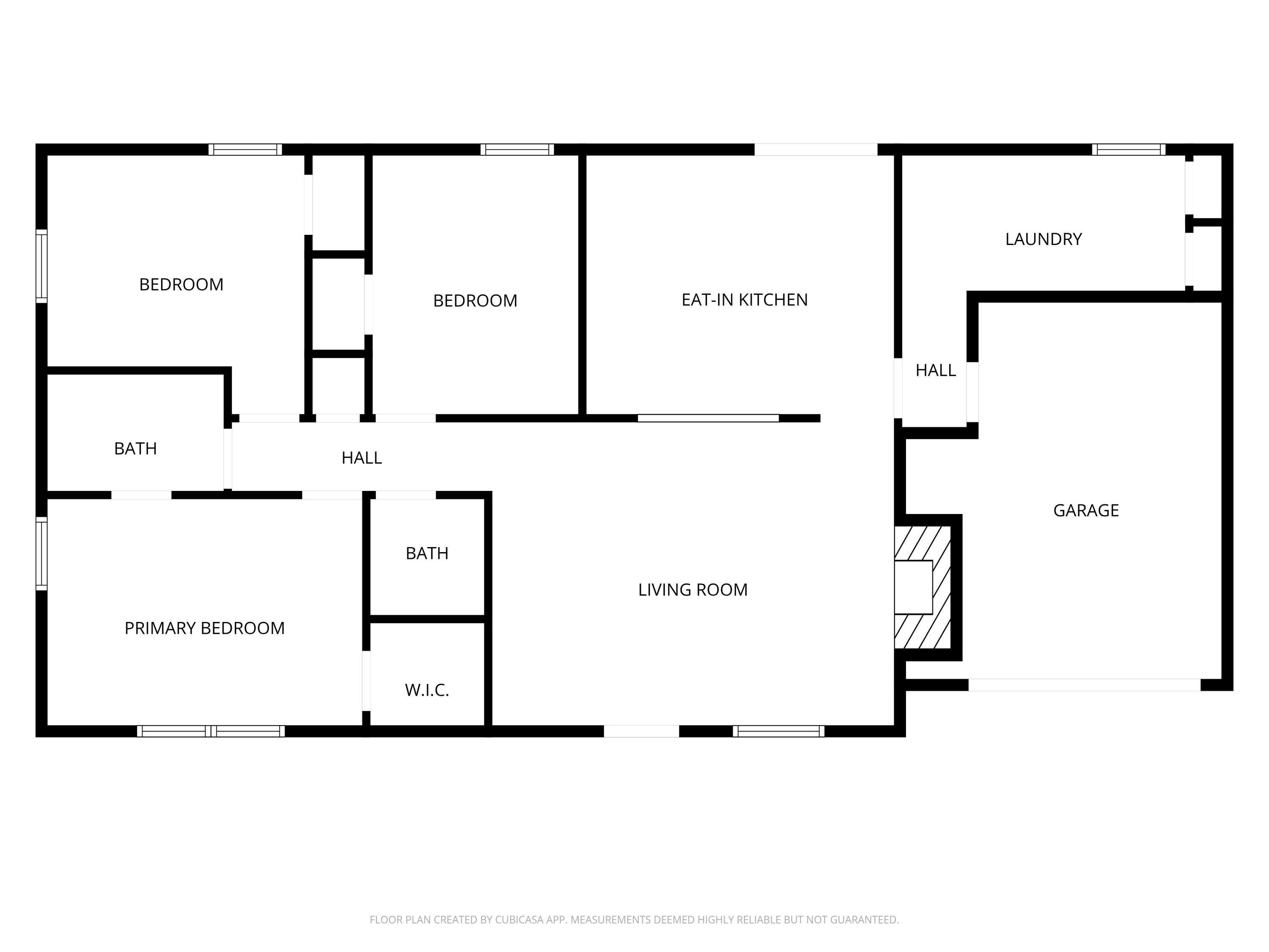 SHOAL WOOD ESTATES - Residential
