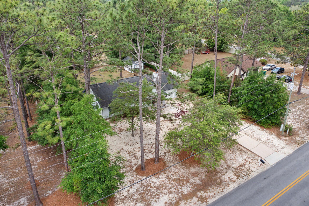 SHOAL WOOD ESTATES - Residential