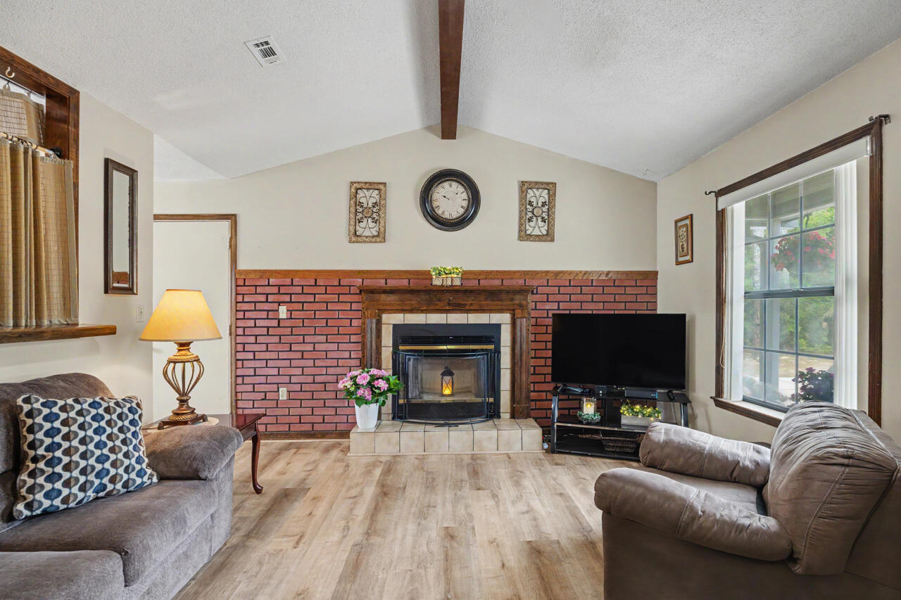 SHOAL WOOD ESTATES - Residential